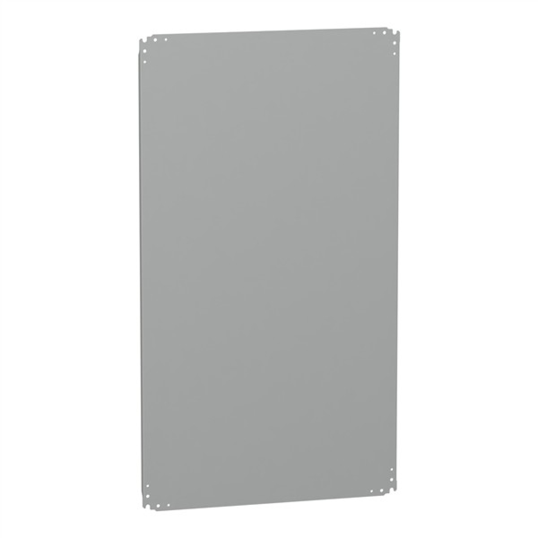 Schneider NSYPMM127 Nsypla127 Metal Mounting plate