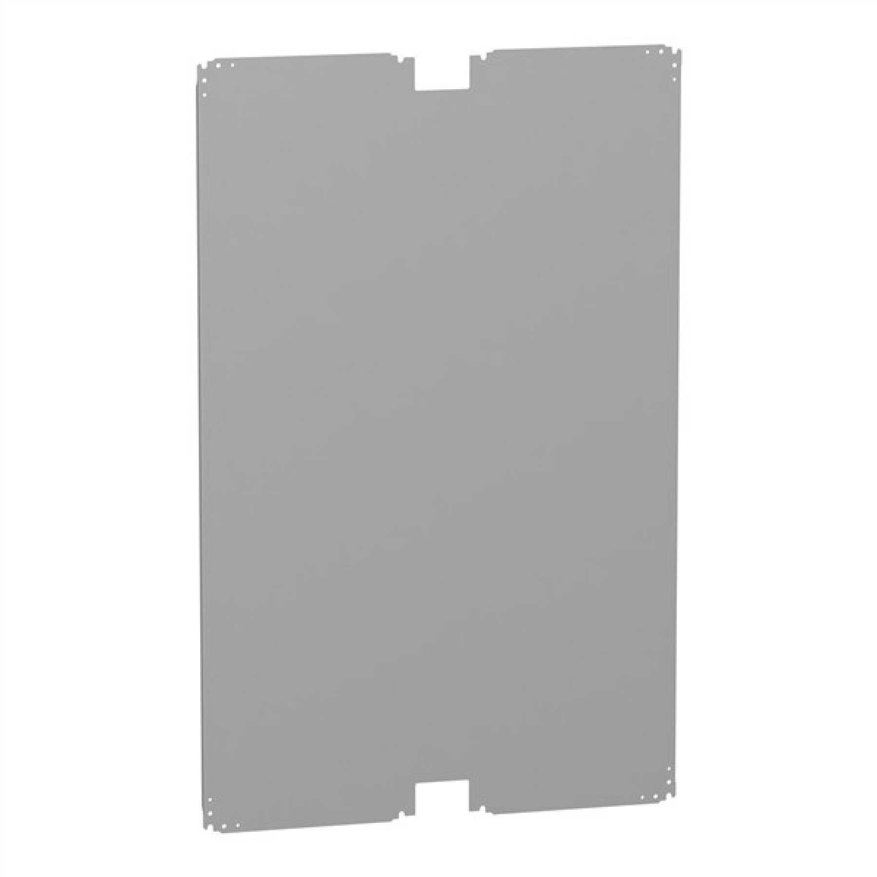 Schneider NSYPMM1510 Nsypla1510 Metal Mounting plate
