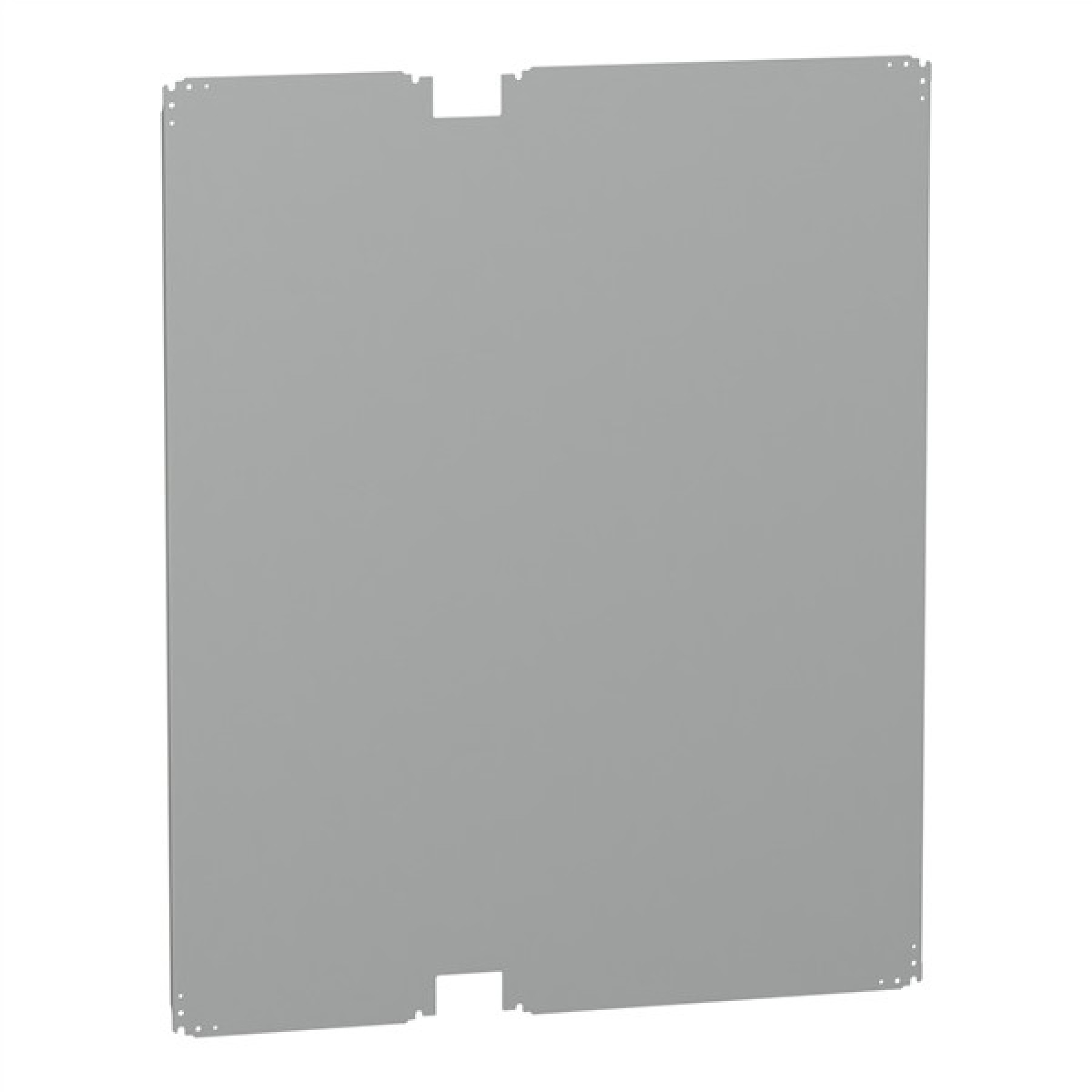 Schneider NSYPMM1512 Nsypla1512 Metal Mounting plate