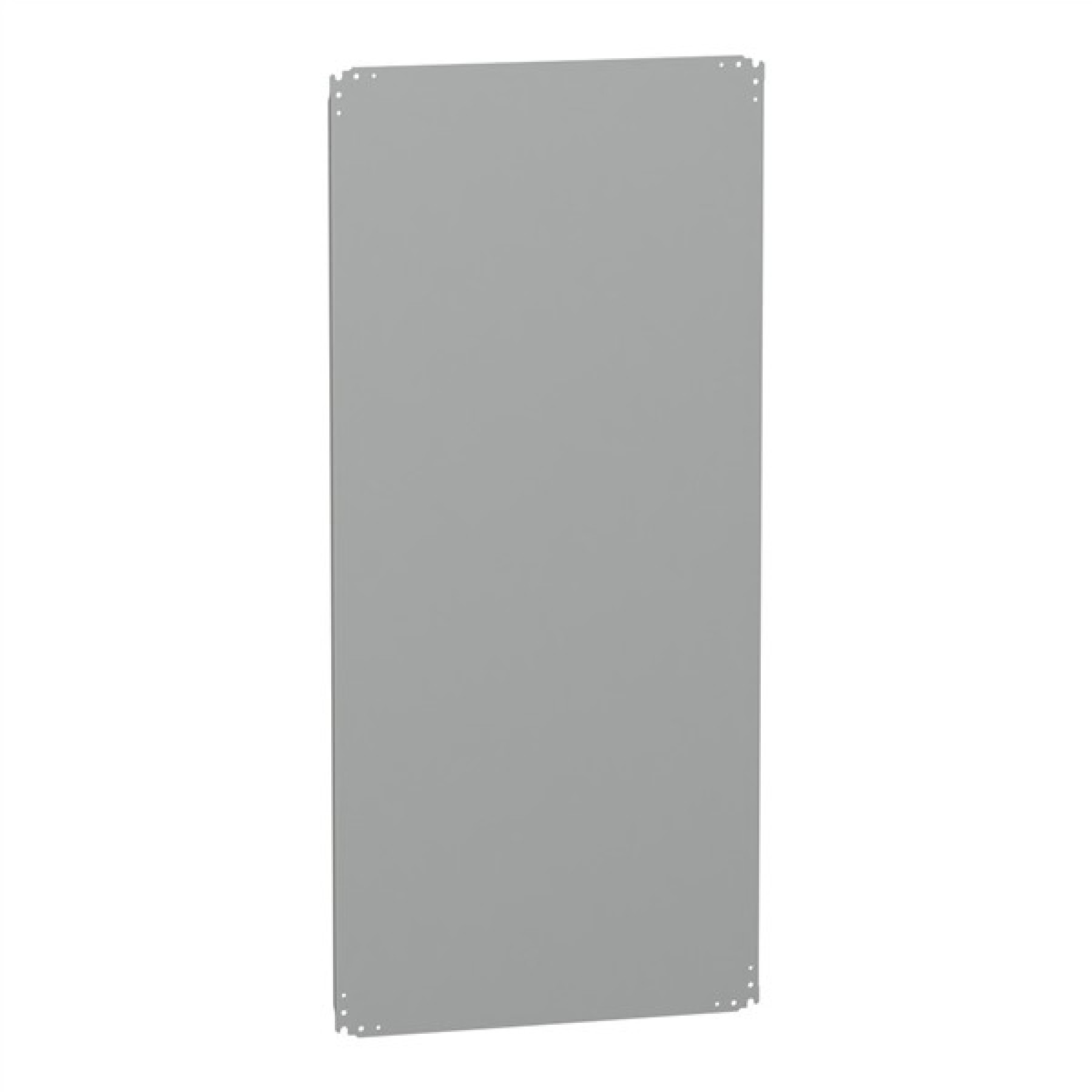 Schneider NSYPMM157 Nsypla157 Metal Mounting plate