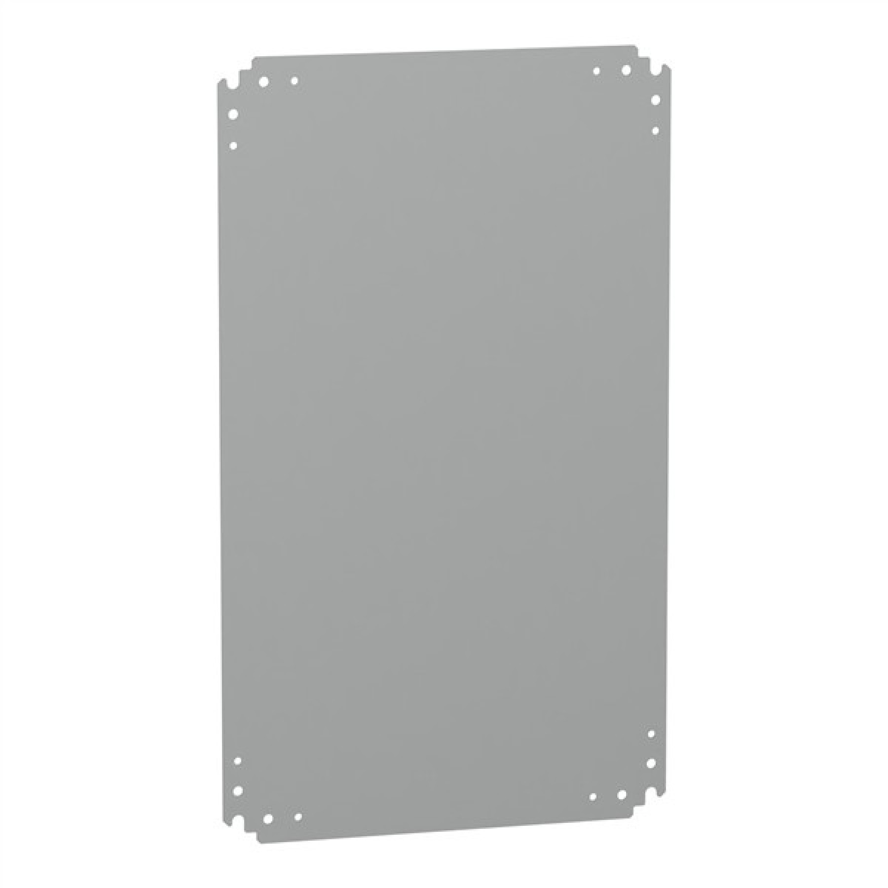 Schneider NSYPMM75 Nsypla75(57) Metal Mounting plate