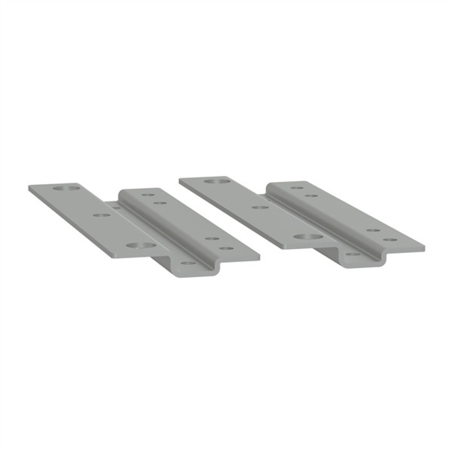Schneider NSYPTZ3 Pla Adapt Plate 320 Depth 1 Door