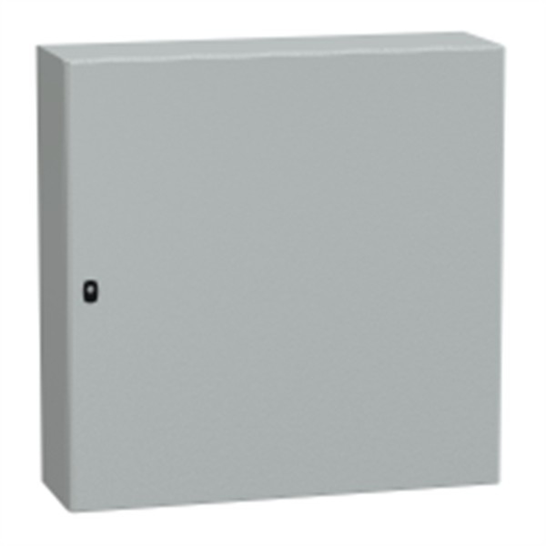 Schneider NSYS3D101030P Mild Steel Wall Mounted Enclosure 1000x1000x300