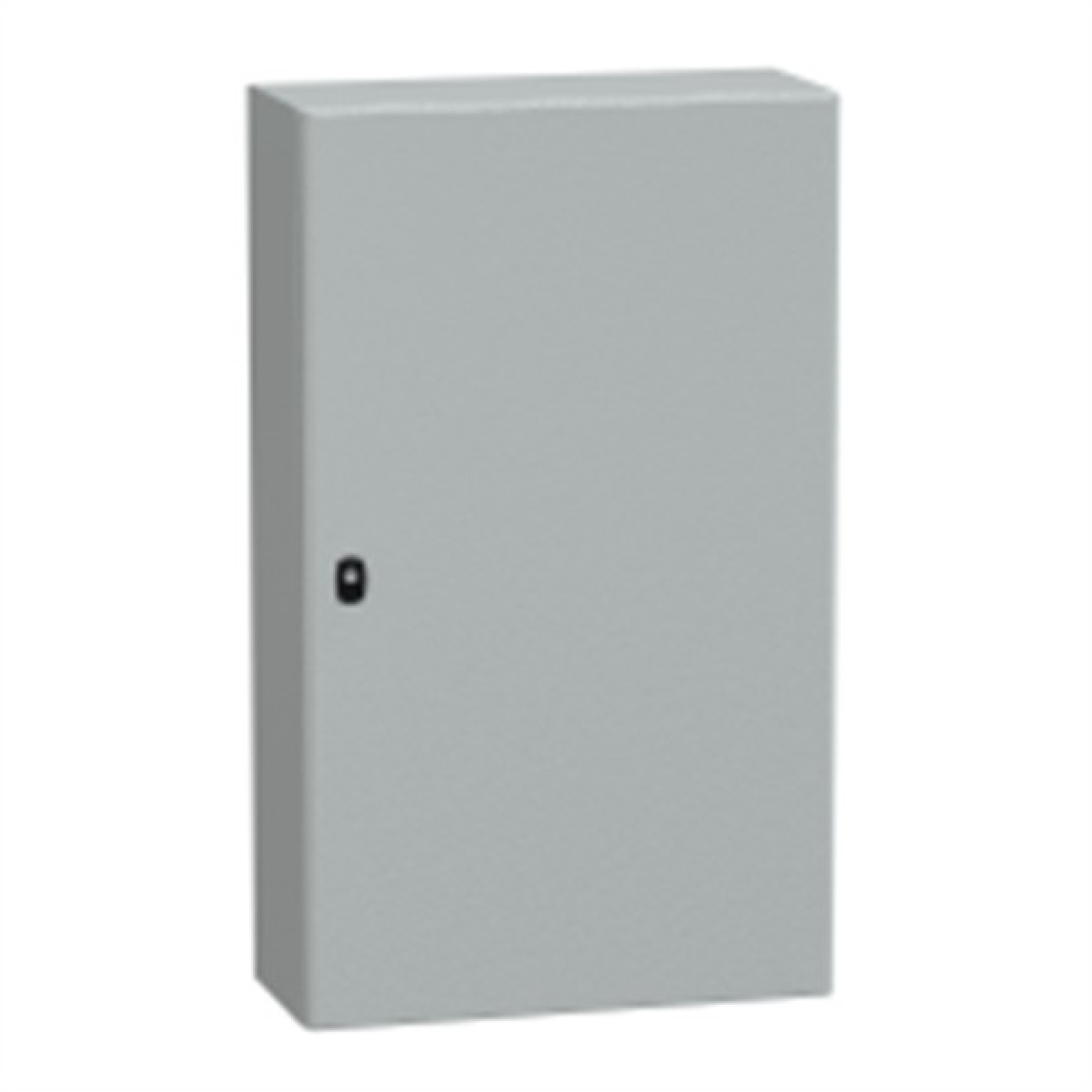 Schneider NSYS3D10625P Mild Steel Wall Mounted Enclosure 1000x600x250