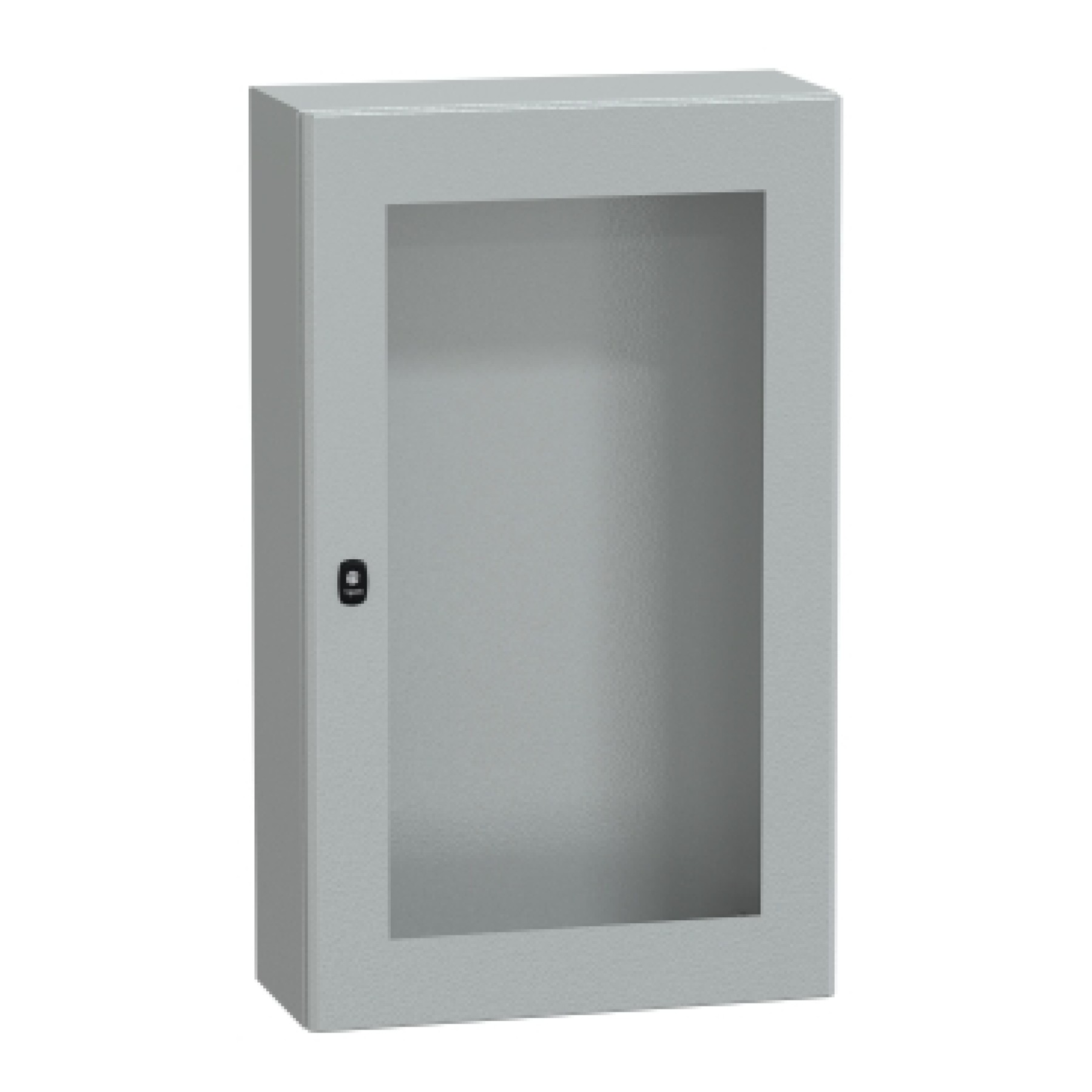Schneider NSYS3D10625T Steel Glazed Enclosure H1000xW600xD250