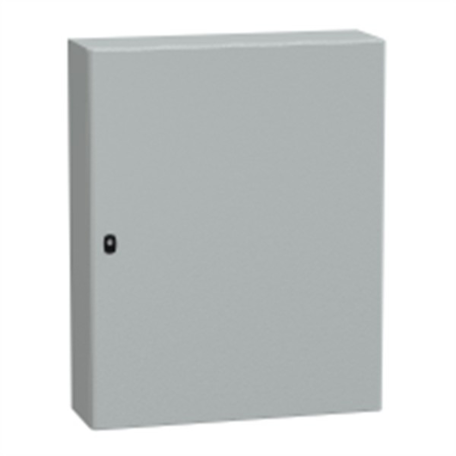 Schneider NSYS3D10825P Mild Steel Wall Mounted Enclosure 1000x800x250