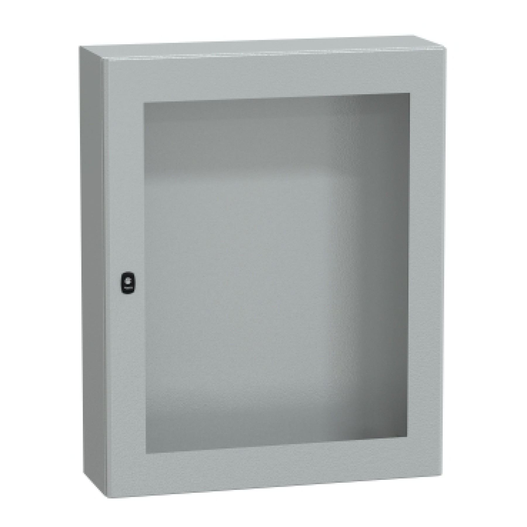 Schneider NSYS3D10825T Steel Glazed Enclosure H1000xW800xD250