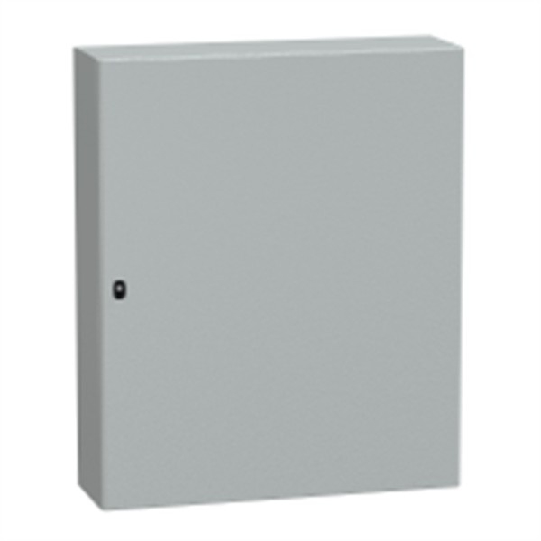 Schneider NSYS3D121030P Mild Steel Wall Mounted Enclosure 1200x1000x300