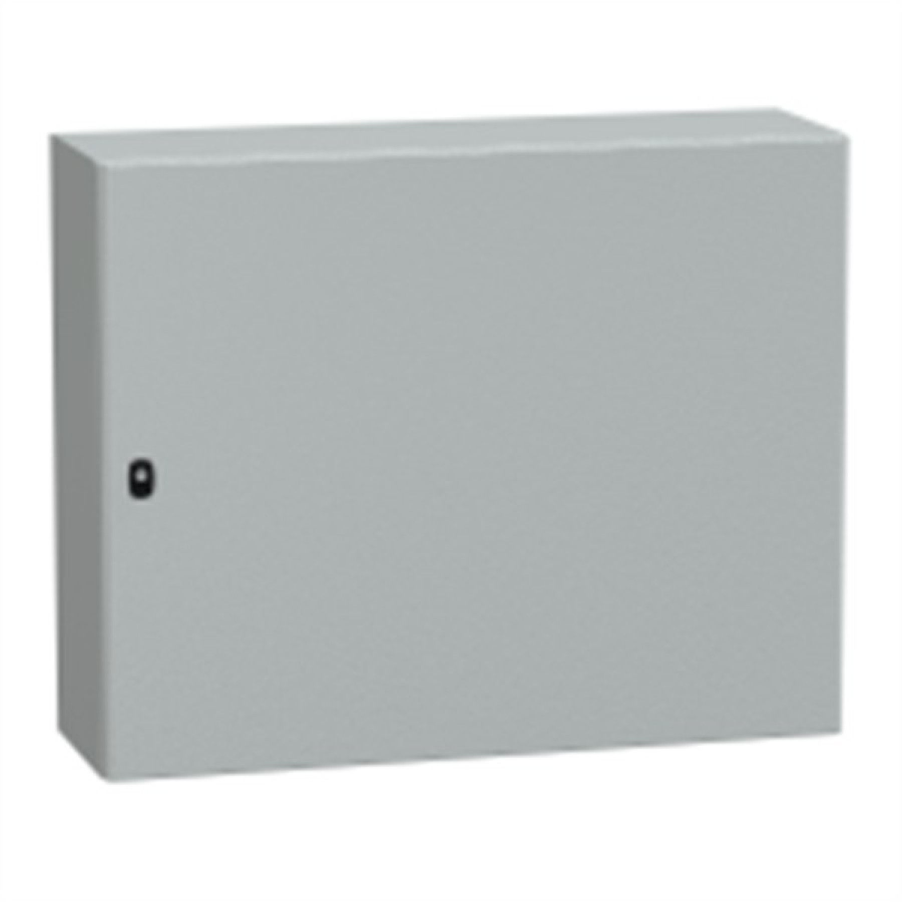 Schneider NSYS3D81030P Mild Steel Wall Mounted Enclosure 800x1000x300