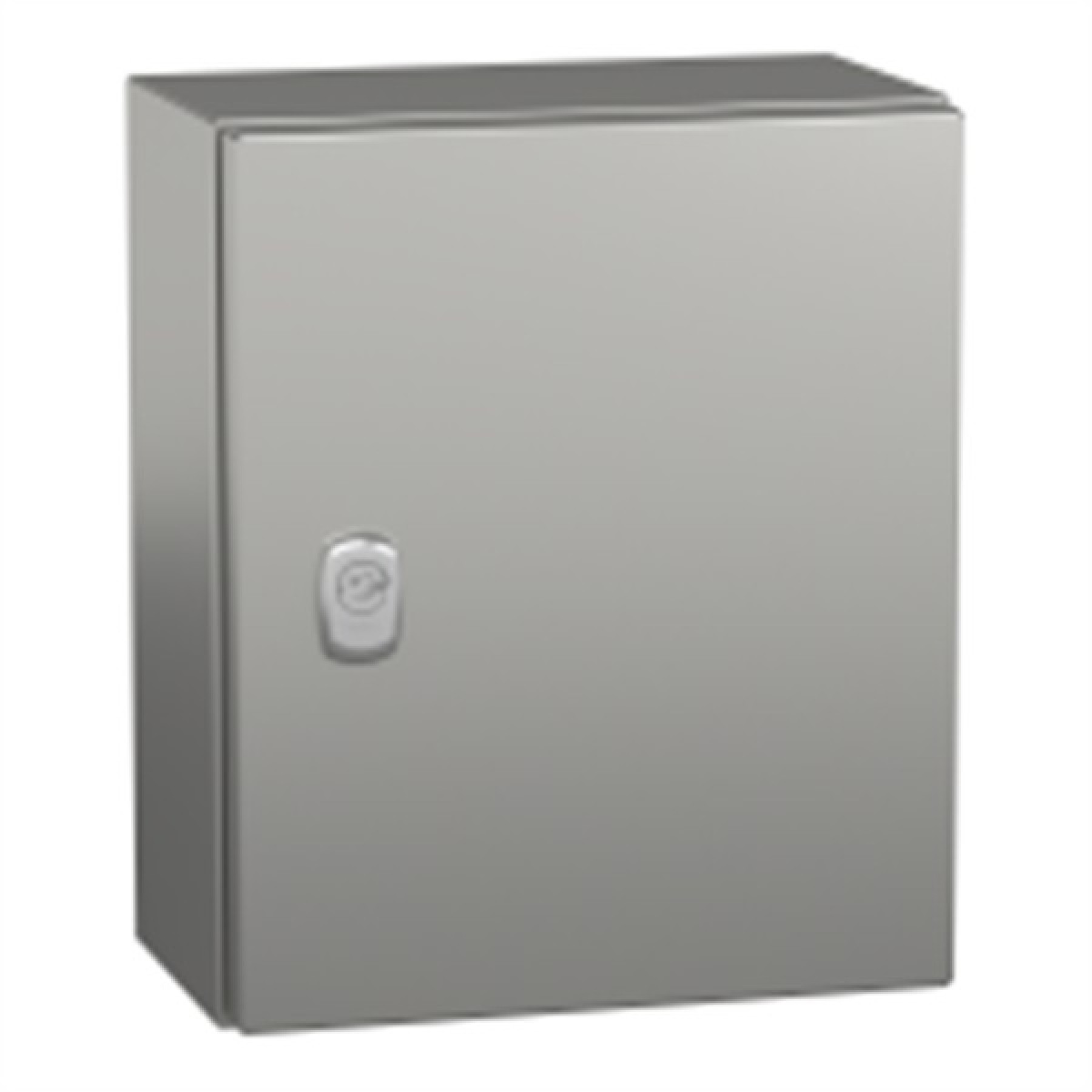 Schneider NSYS3X302515 Stainless Steel Wall Mounted Enclosure 300x250x150