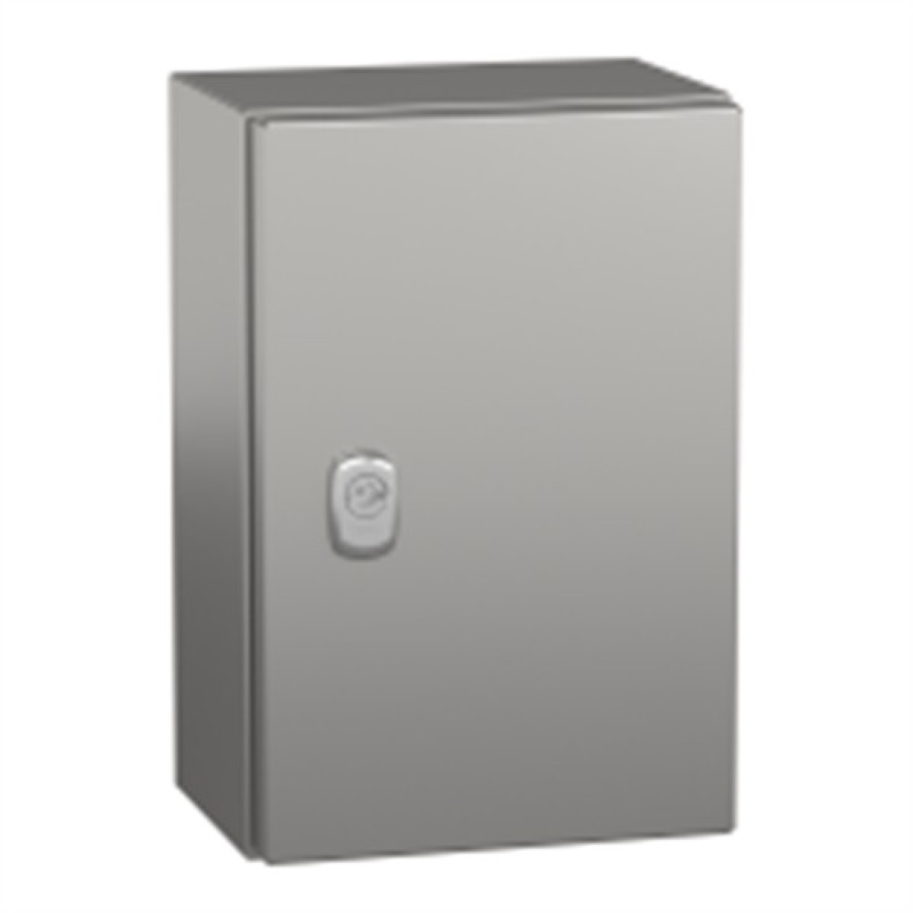 Schneider NSYS3X3215 Stainless Steel Wall Mounted Enclosure 300x200x150