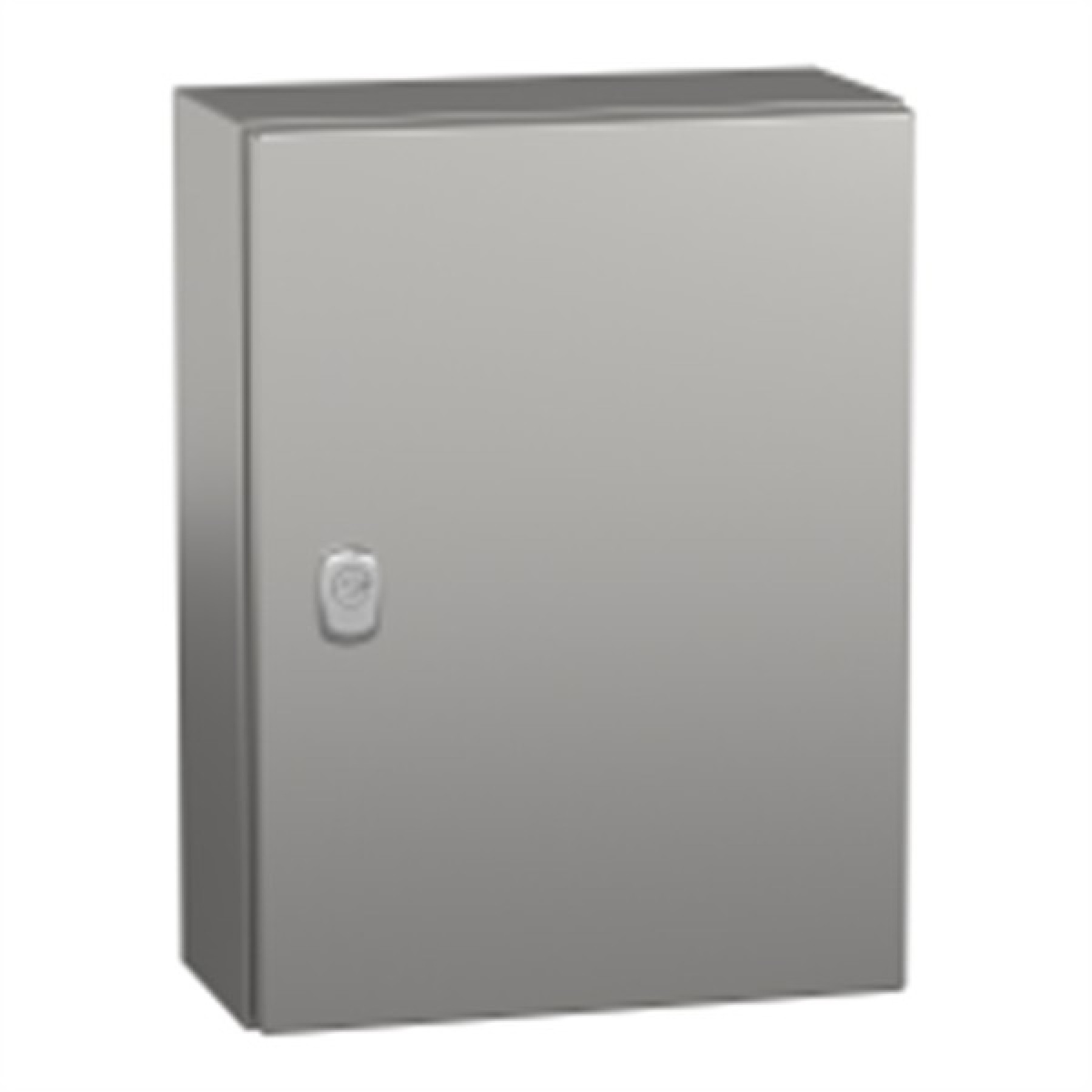 Schneider NSYS3X4315 Stainless Steel Wall Mounted Enclosure 400x300x150