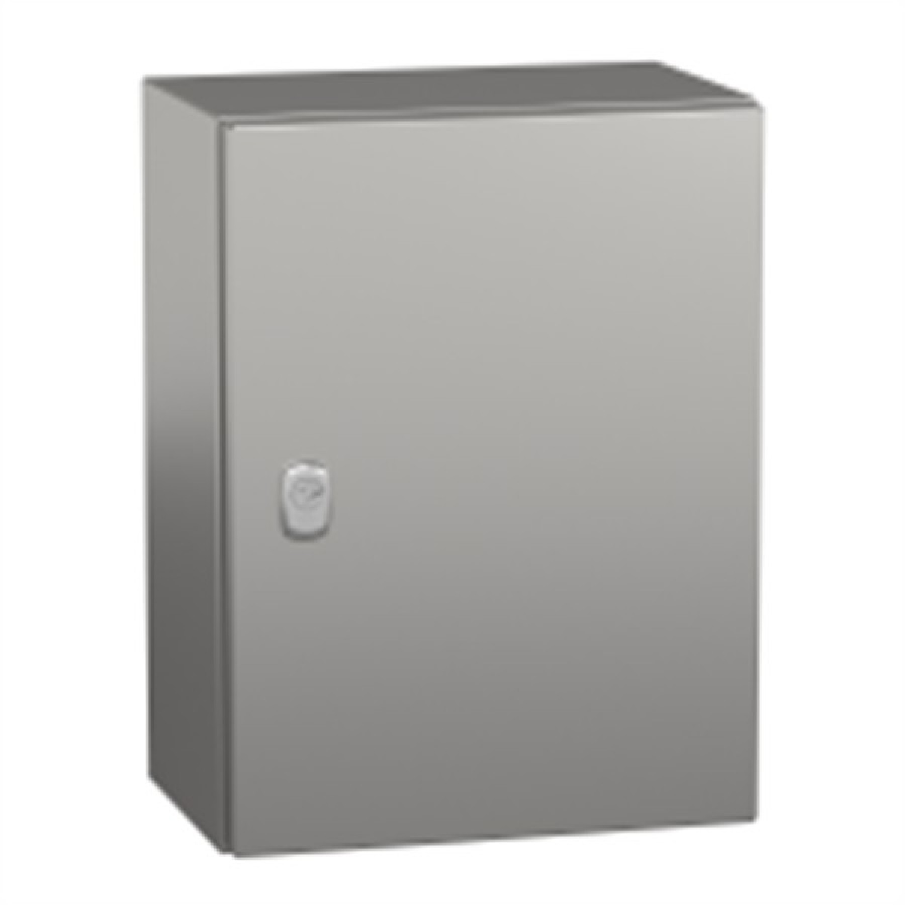 Schneider NSYS3X4320 Stainless Steel Wall Mounted Enclosure 400x300x200