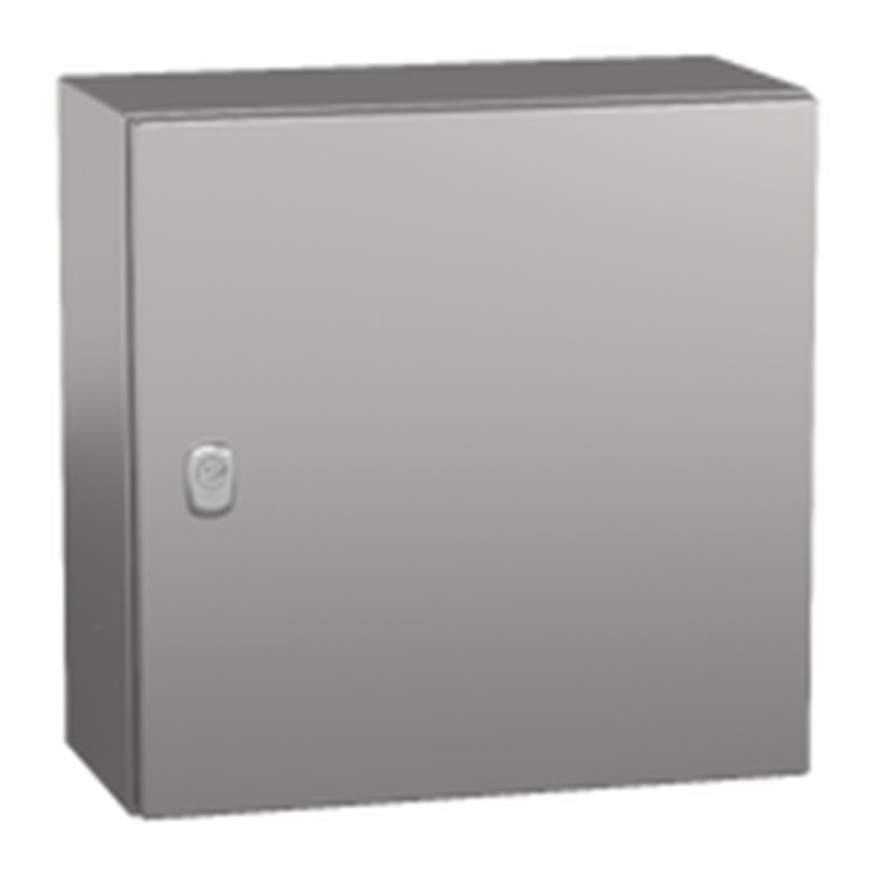 Schneider NSYS3X4420 Stainless Steel Wall Mounted Enclosure 400x400x200