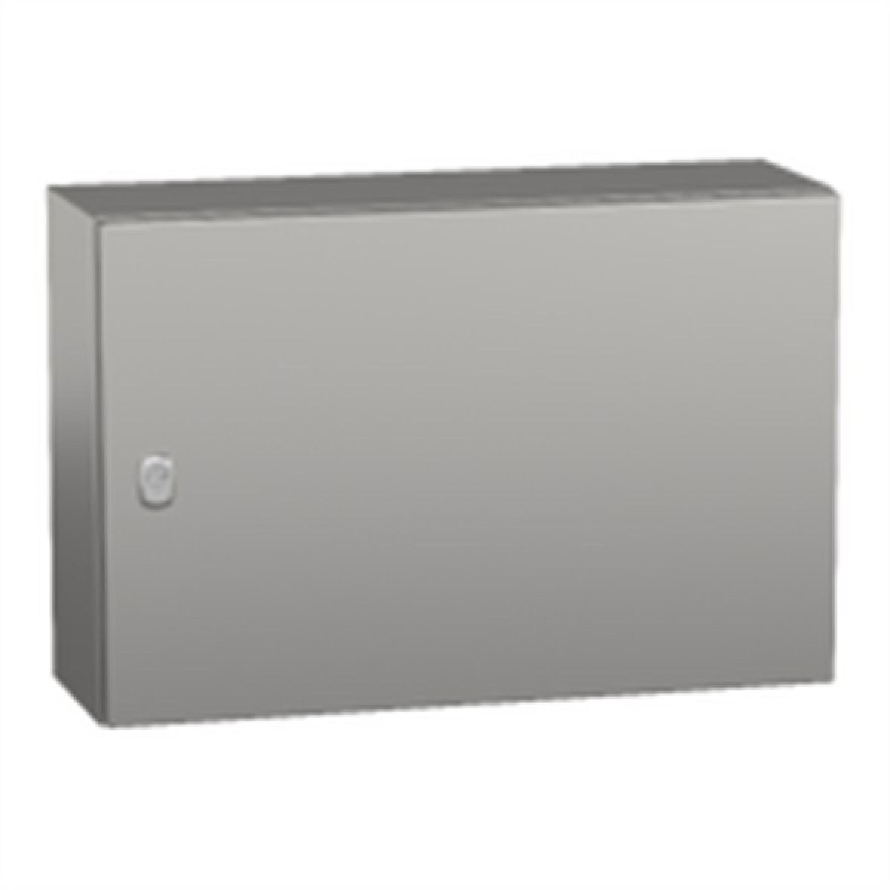 Schneider NSYS3X4620 Stainless Steel Wall Mounted Enclosure 400x600x200
