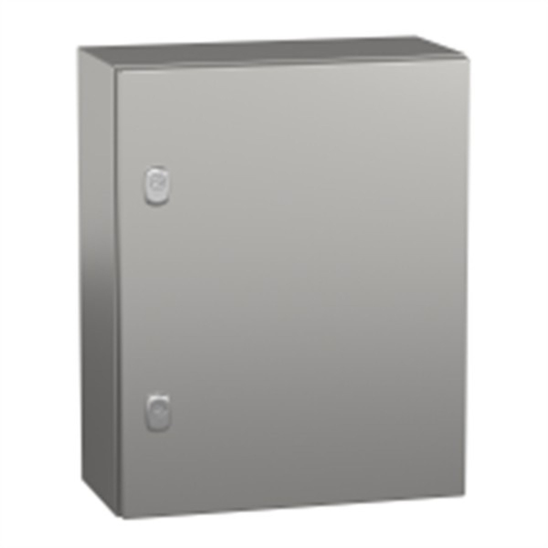 Schneider NSYS3X5420 Stainless Steel Wall Mounted Enclosure 500x400x200
