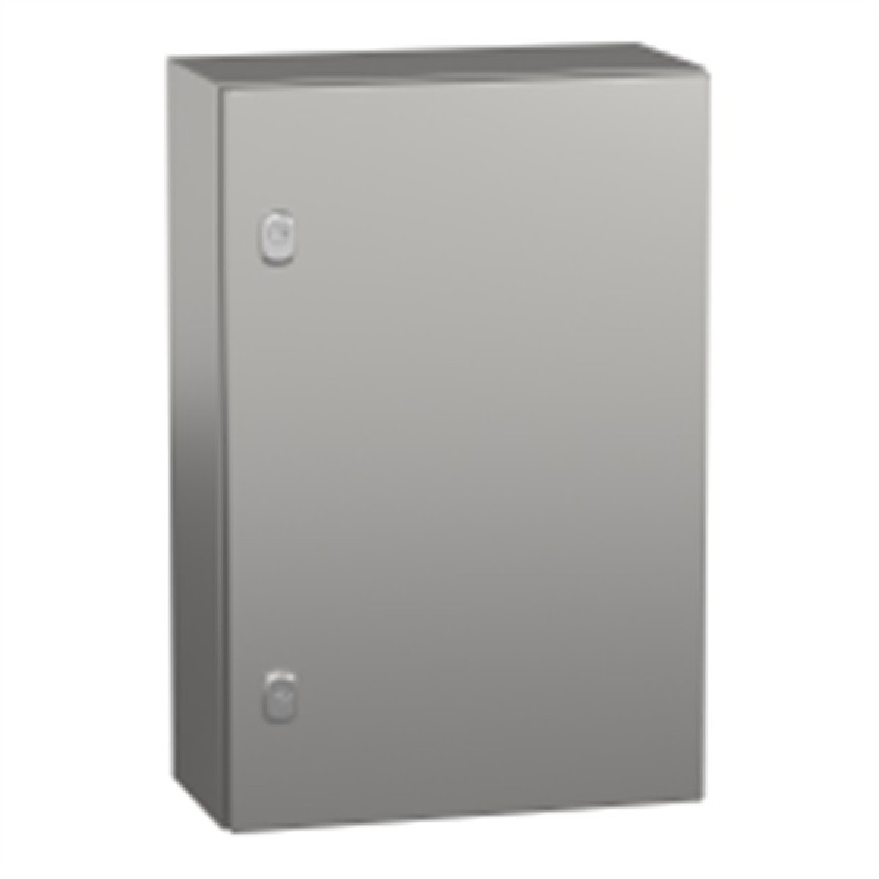 Schneider NSYS3X6420 Stainless Steel Wall Mounted Enclosure 600x400x200