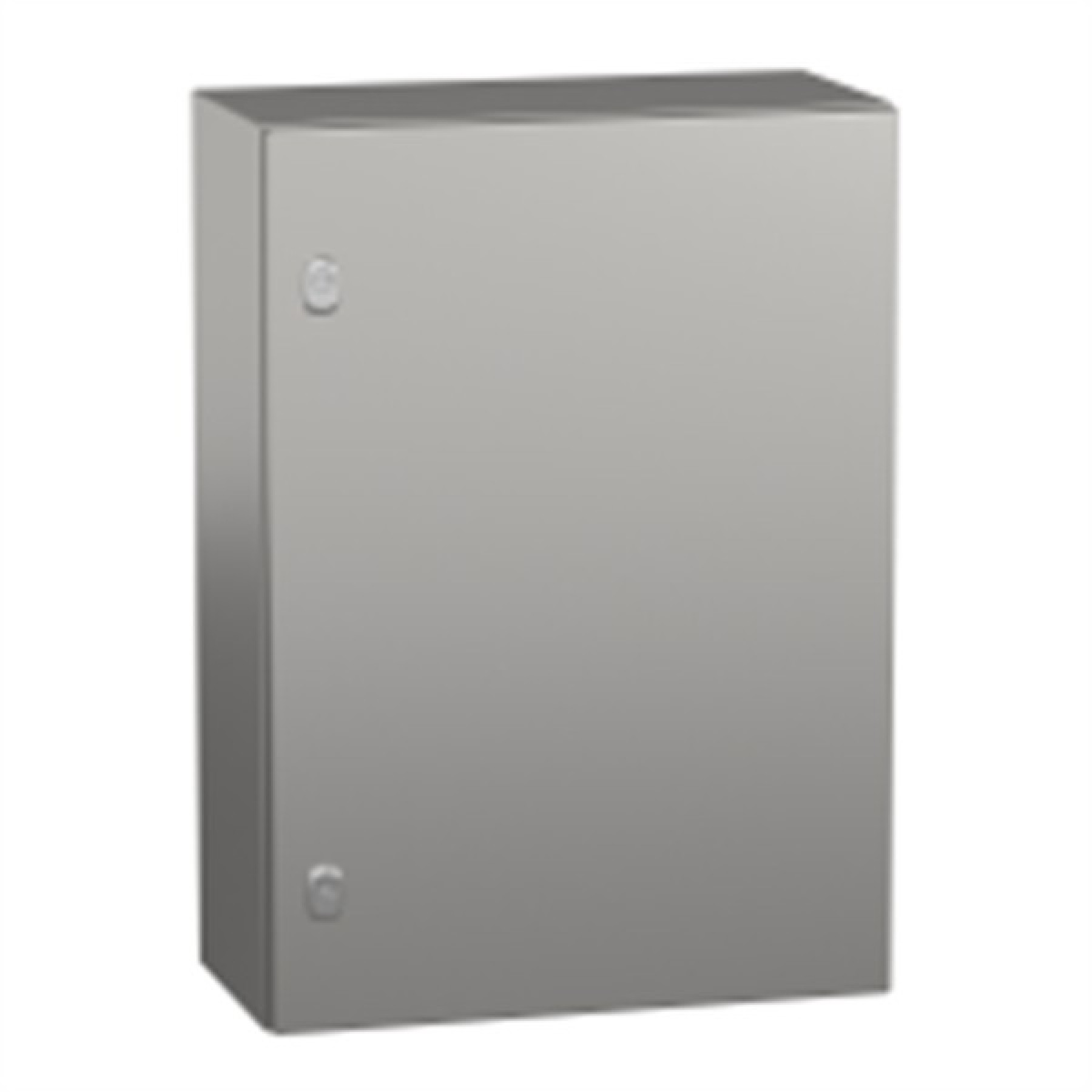 Schneider NSYS3X7525 Stainless Steel Wall Mounted Enclosure 700x500x250