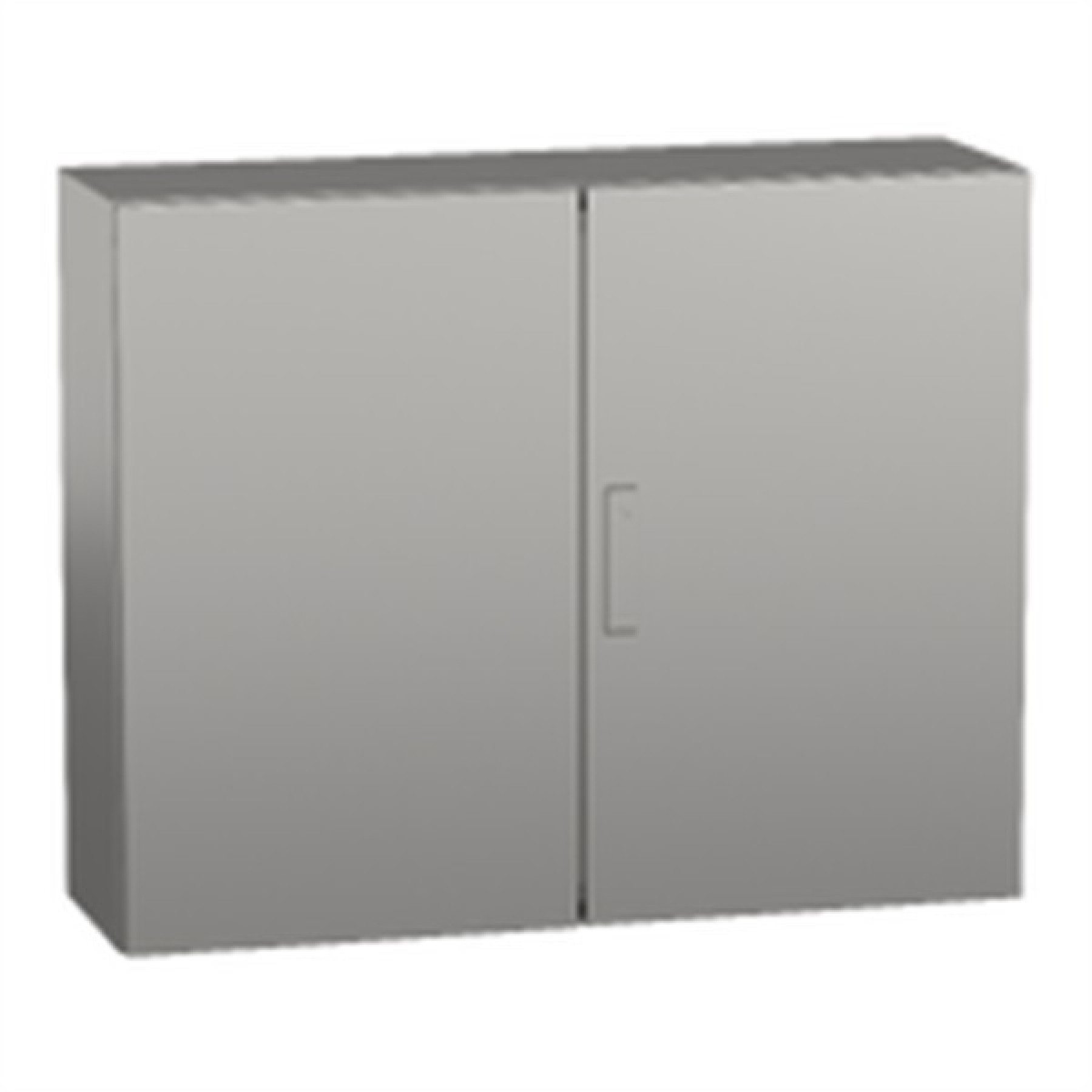 Schneider NSYS3X801030 Stainless Steel Wall Mounted Enclosure 800x1000x300