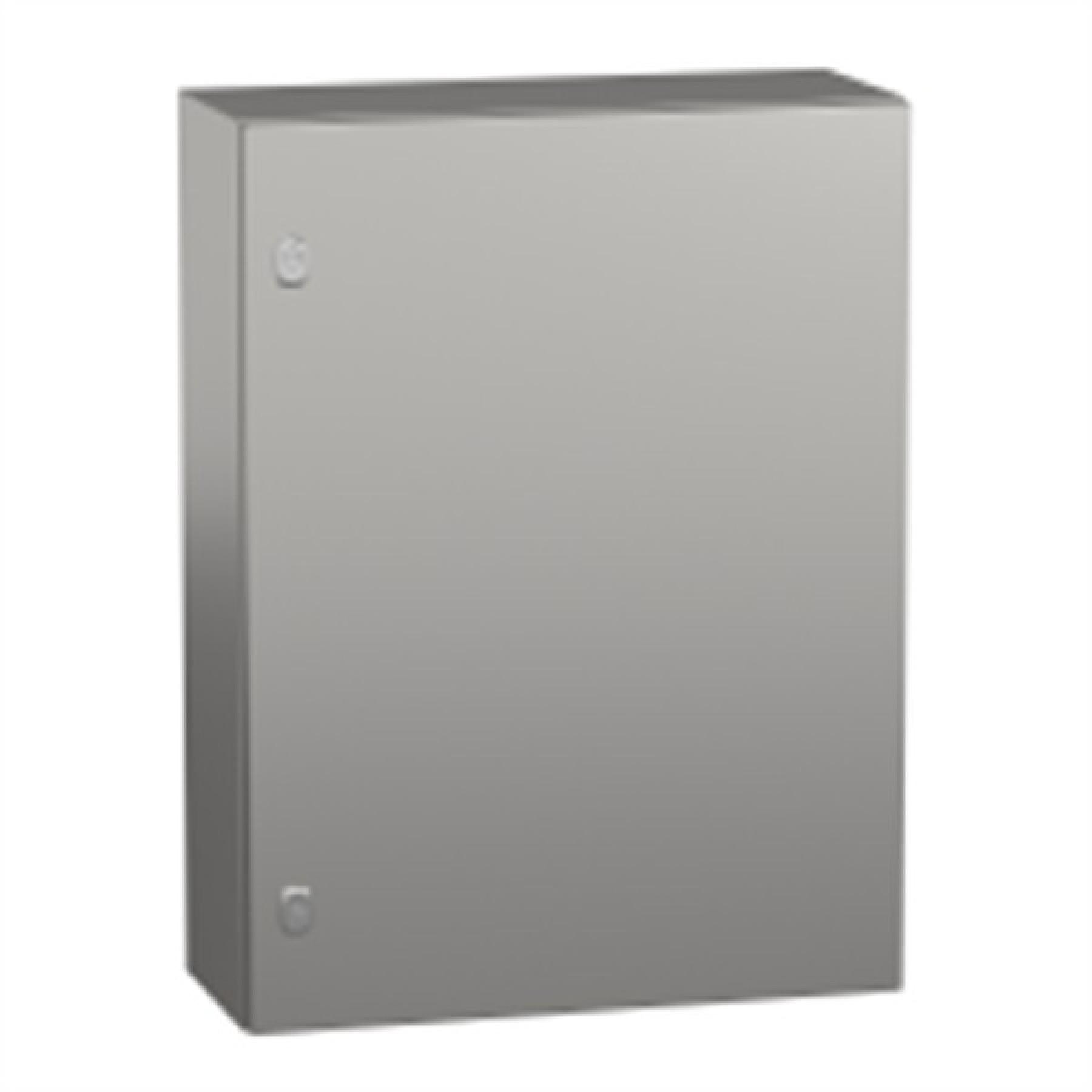 Schneider NSYS3X8625 Stainless Steel Wall Mounted Enclosure 800x600x250