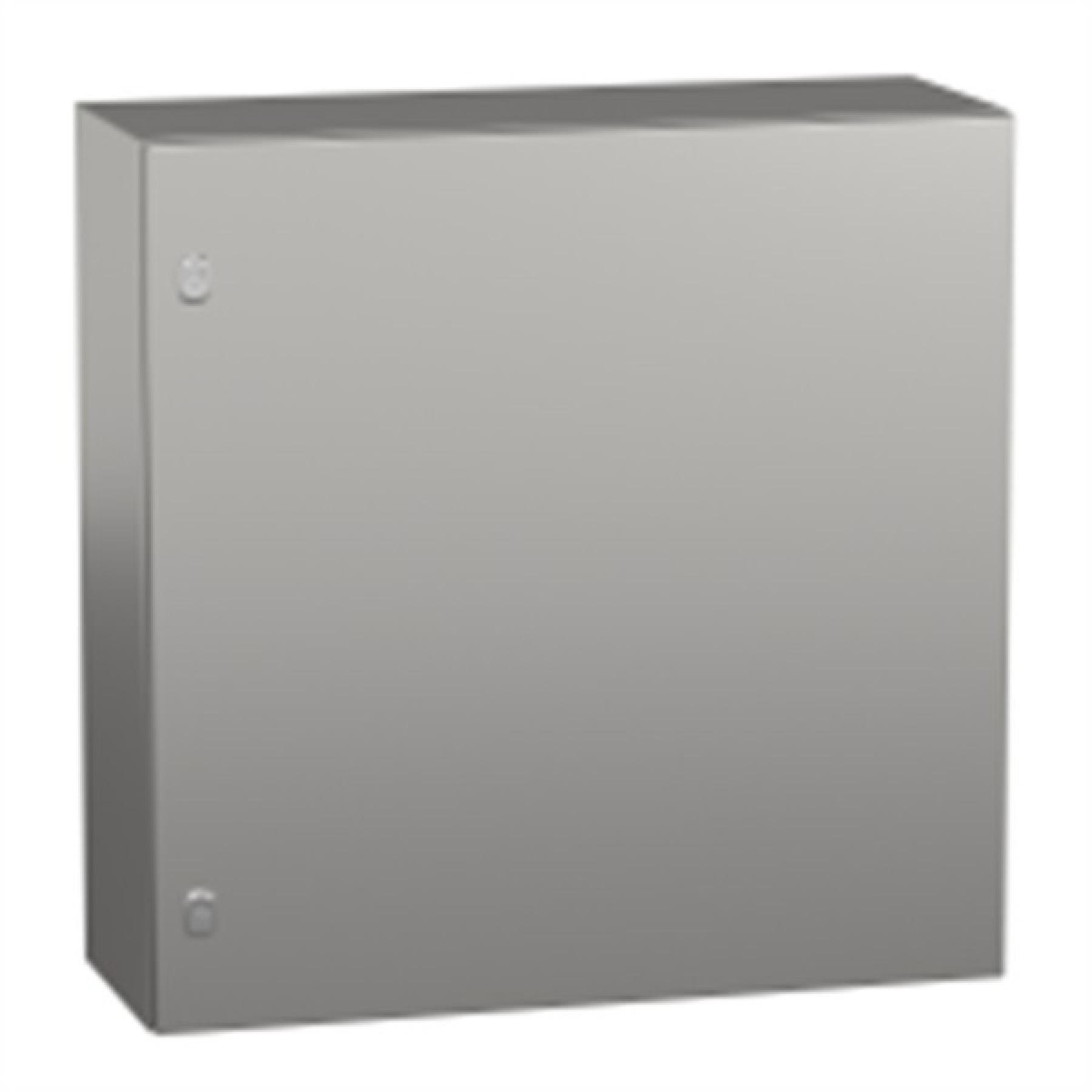 Schneider NSYS3X8830 Stainless Steel Wall Mounted Enclosure 800x800x300