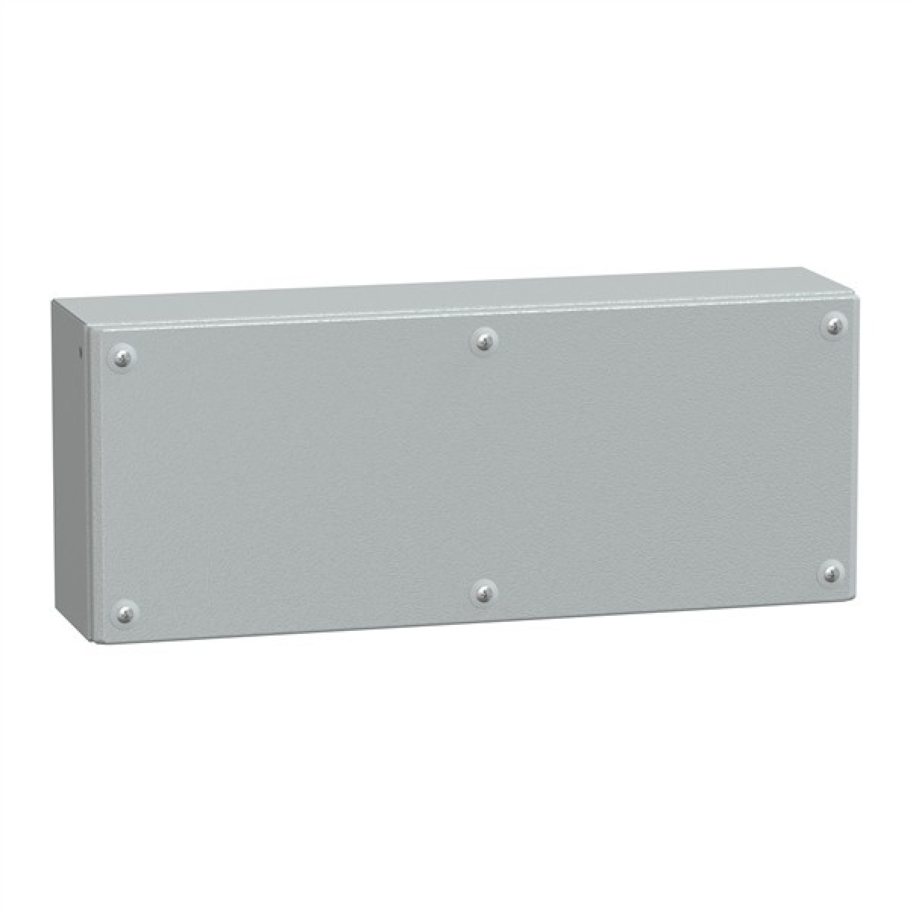 Schneider NSYSBM205012 Metal Terminal box Plain door 200x500x120