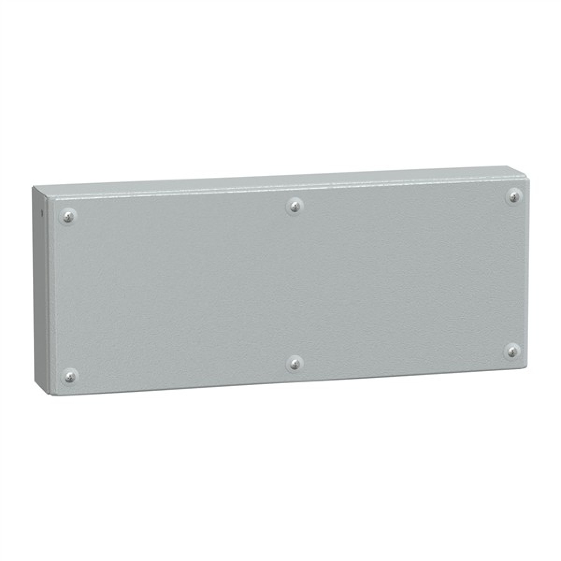 Schneider NSYSBM20508 Metal Terminal box Plain door 200x500x80