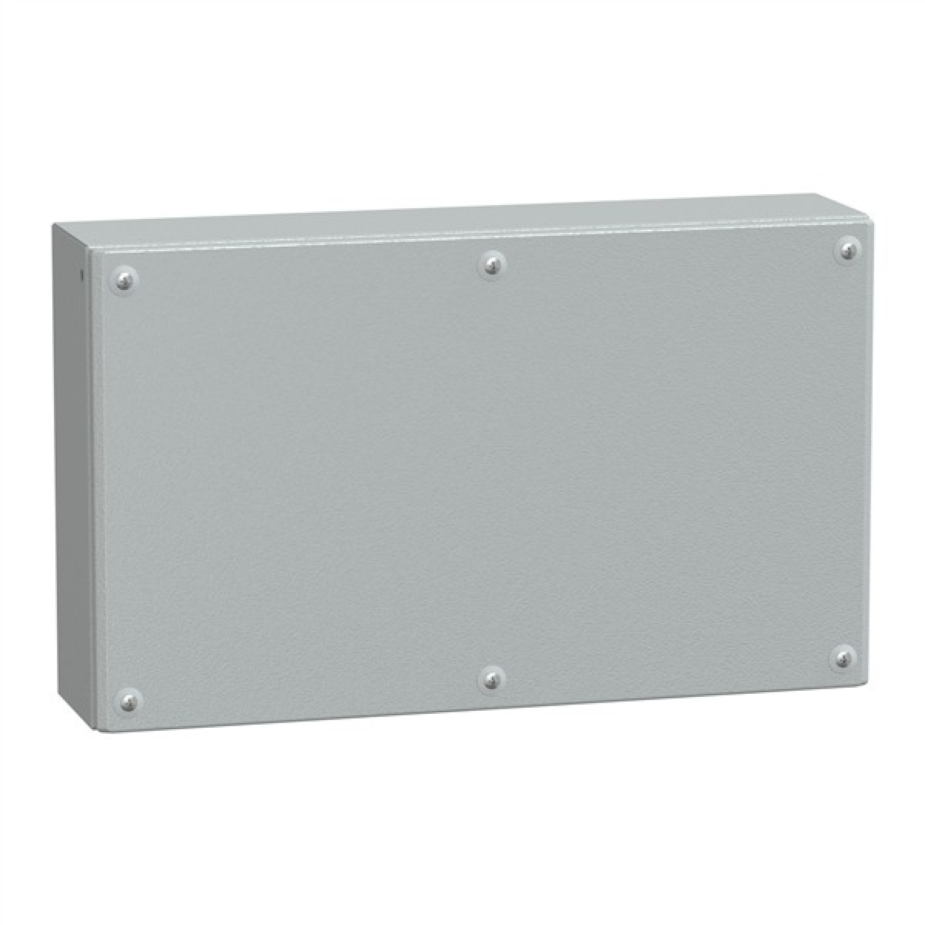 Schneider NSYSBM305012 Metal Terminal box Plain door 300x500x120