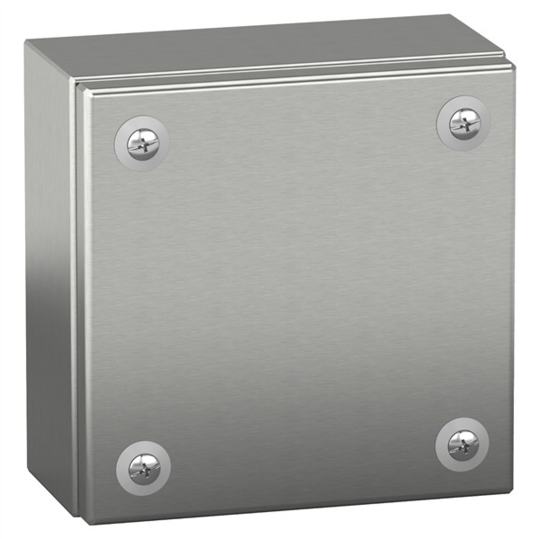 Schneider NSYSBX15158 Stainless Steel Terminal Box 150x150x80