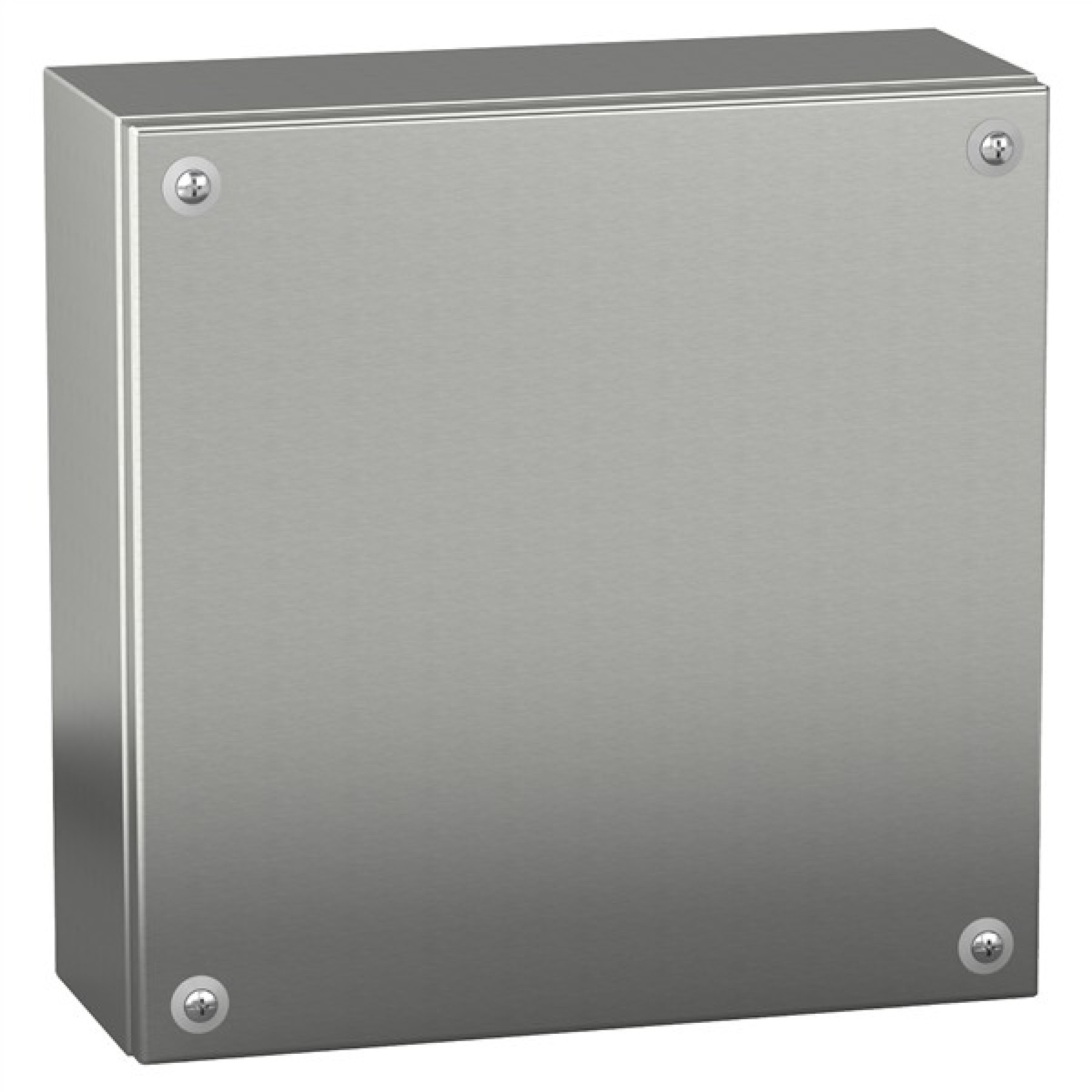 Schneider NSYSBX20208 Stainless Steel Terminal Box 200x200x80