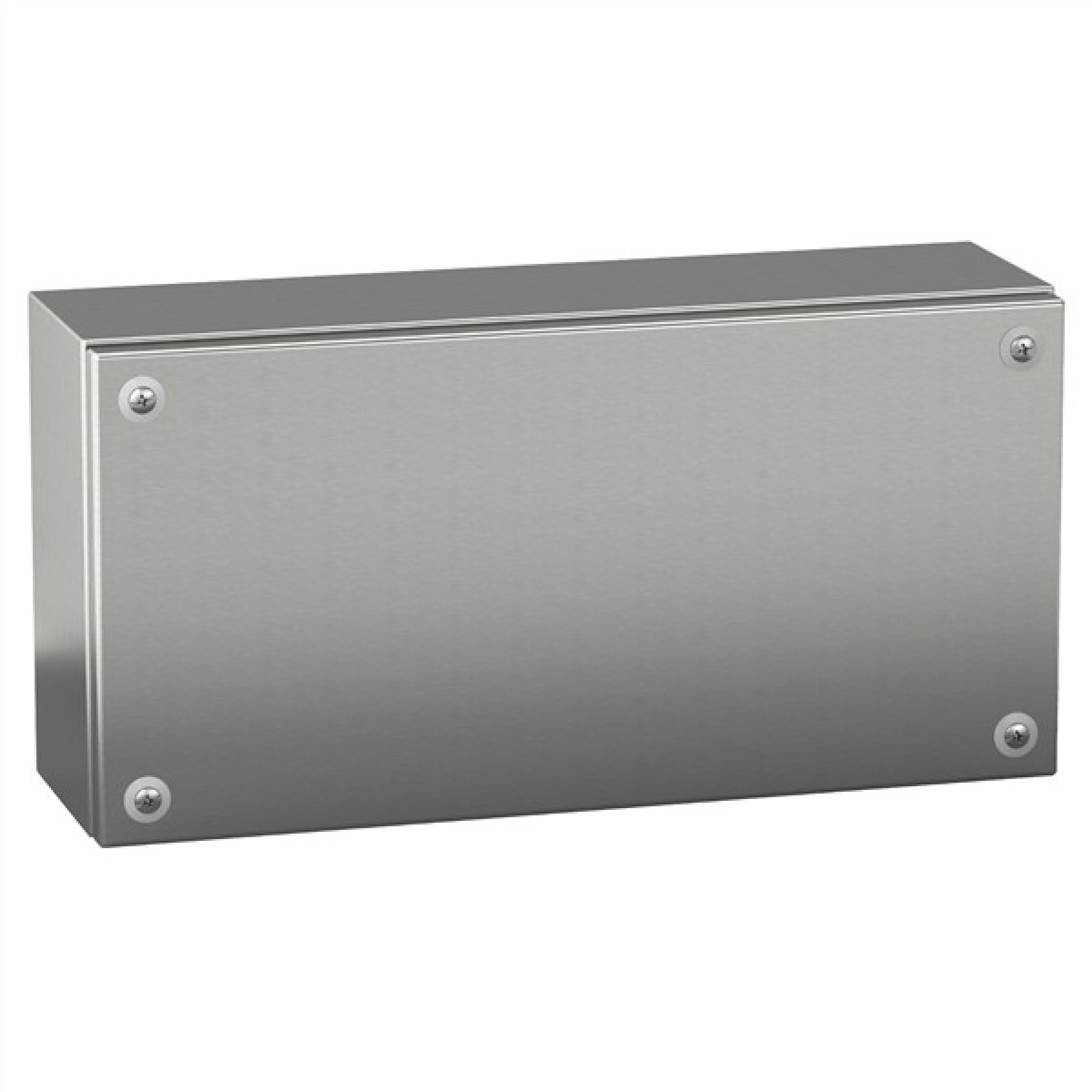 Schneider NSYSBX204012 Stainless Steel Terminal Box 200x400x120