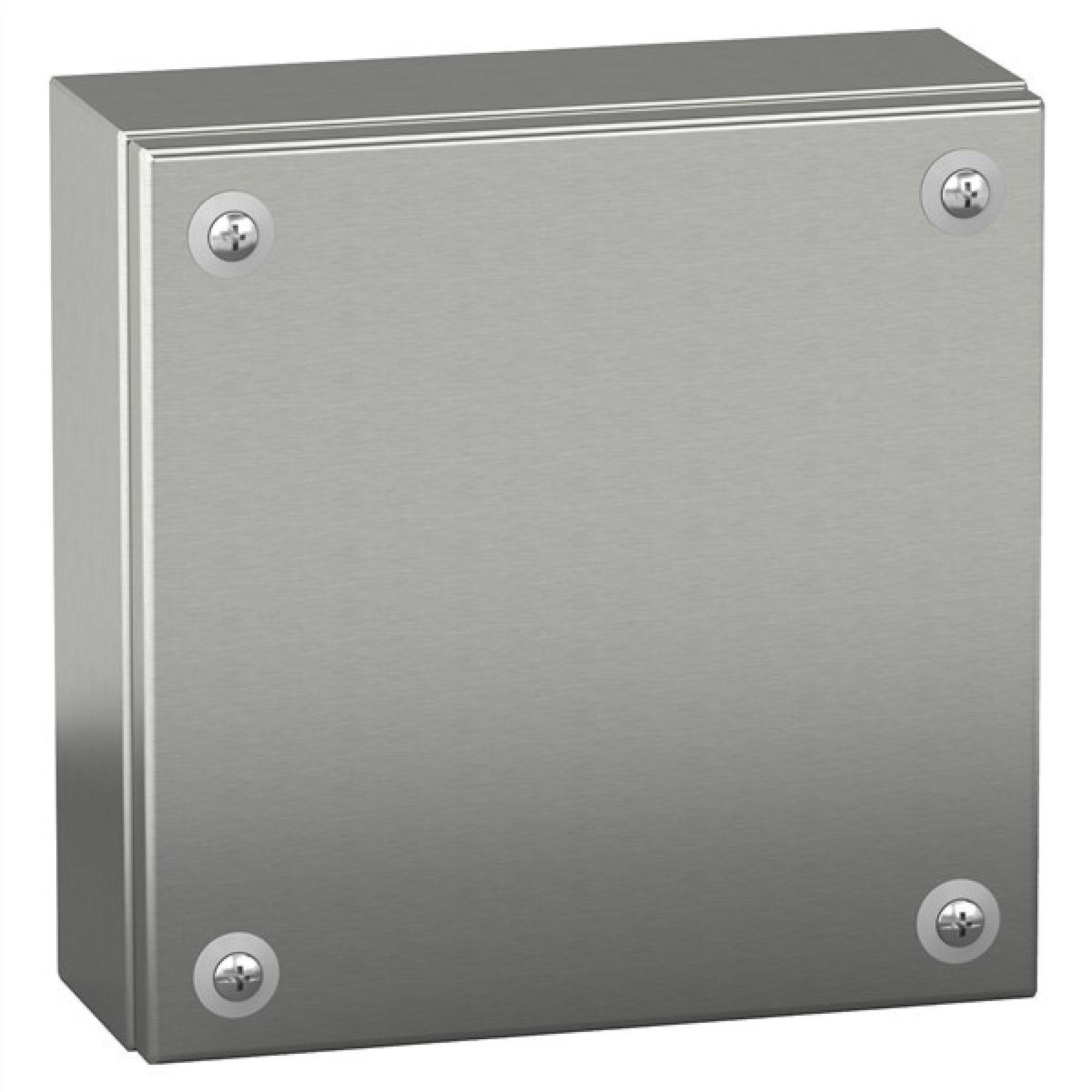 Schneider NSYSBX303012 Stainless Steel Terminal Box 300x300x120