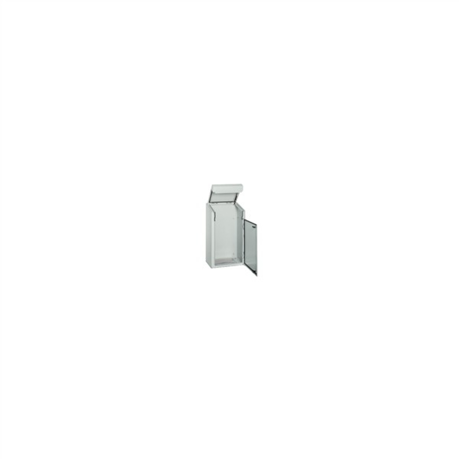 Schneider NSYSD6 Control Desk Enclosure 600x1000x469