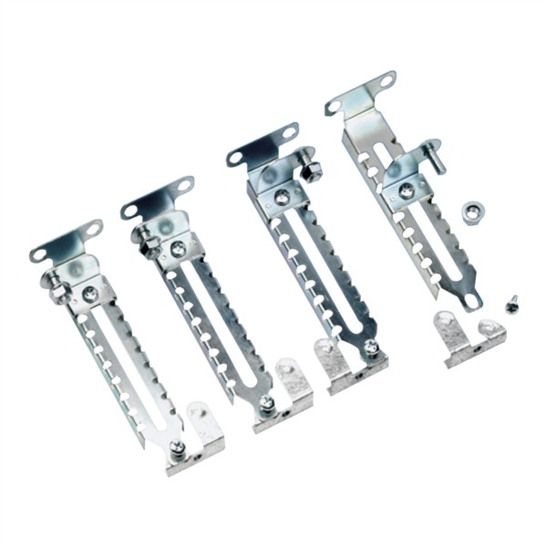 Schneider NSYSDCR400 4 Adjustable Support Depth 400