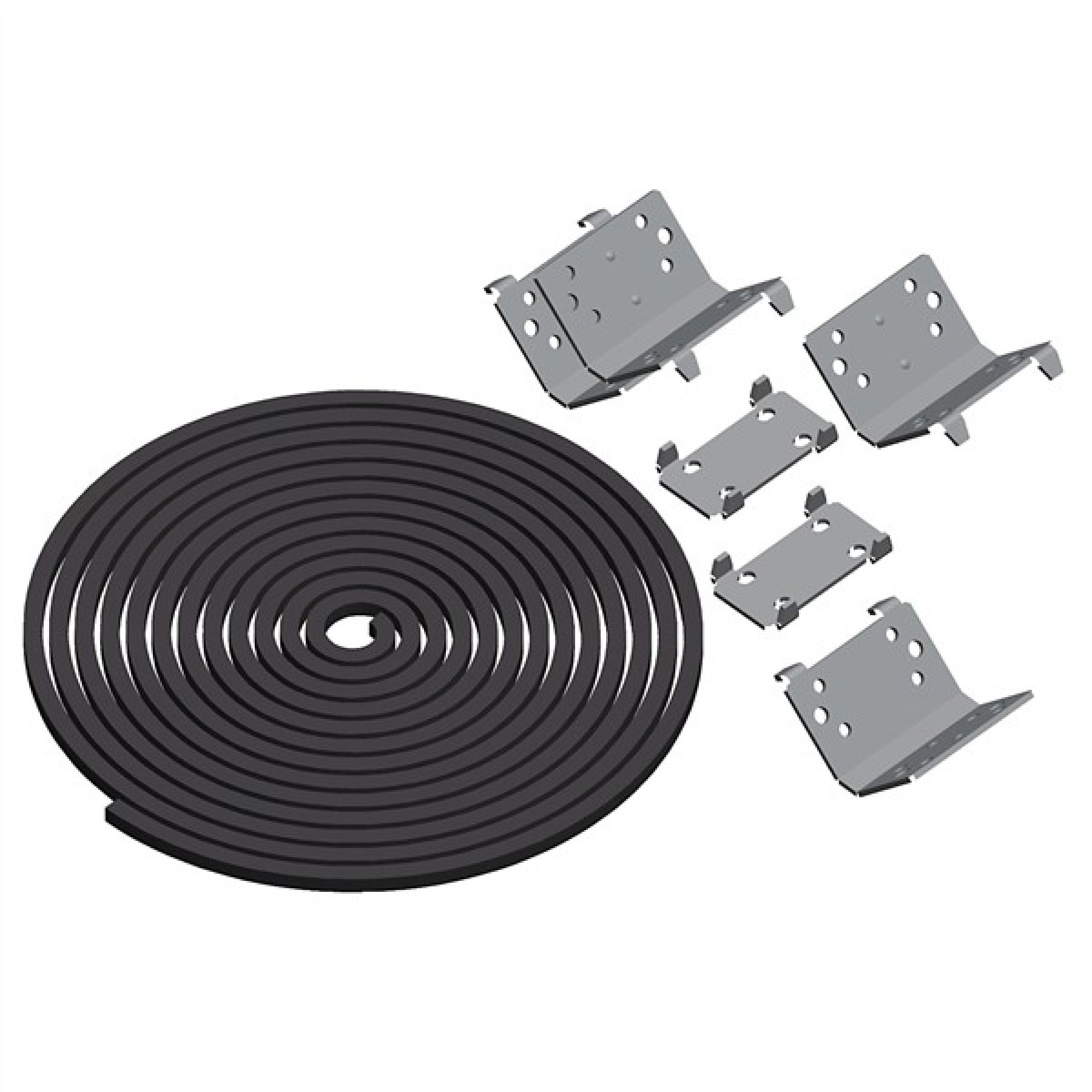 Schneider NSYSFBK Standard Coupling Kit Sf