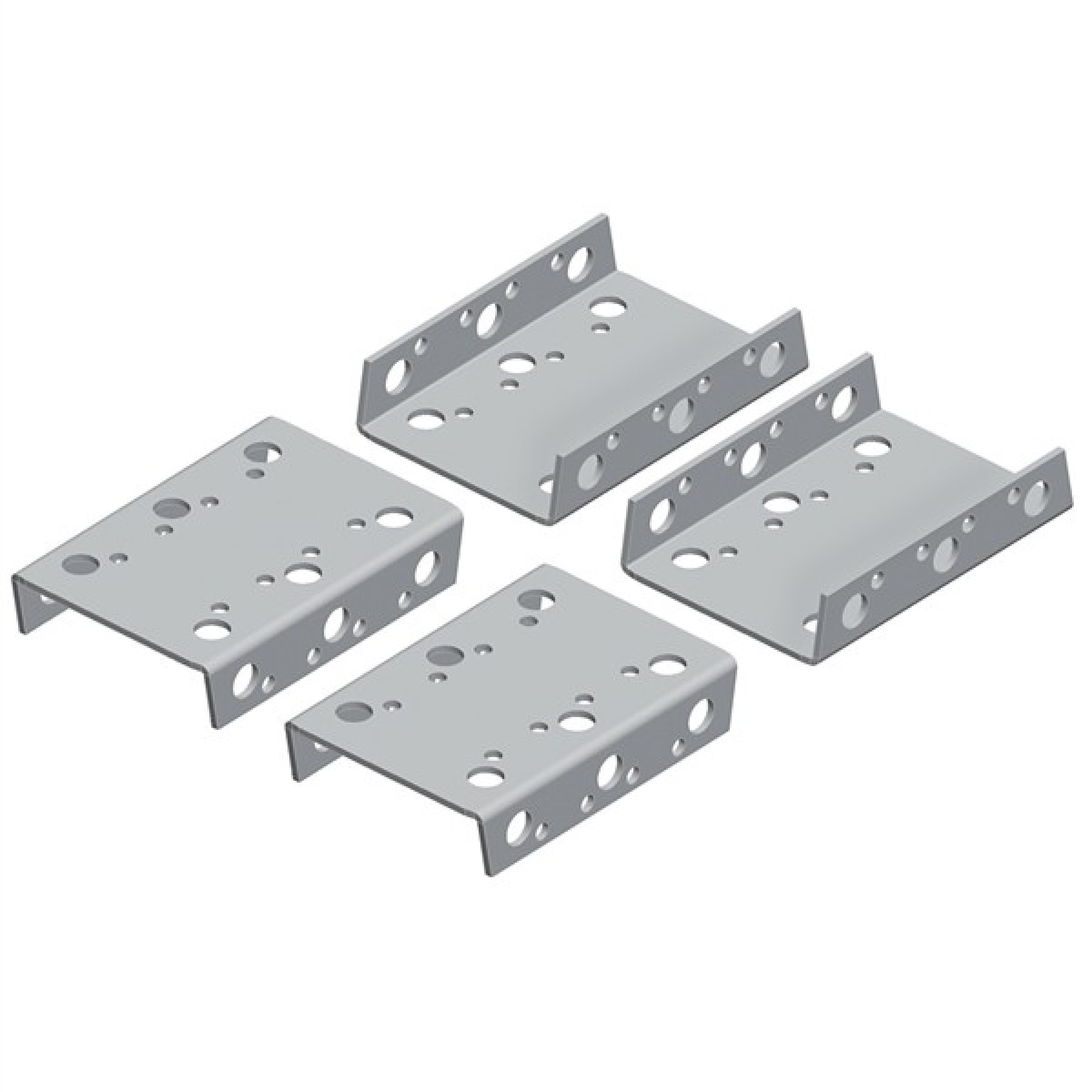 Schneider NSYSFBKR Reinforce Coupling Kit Sf