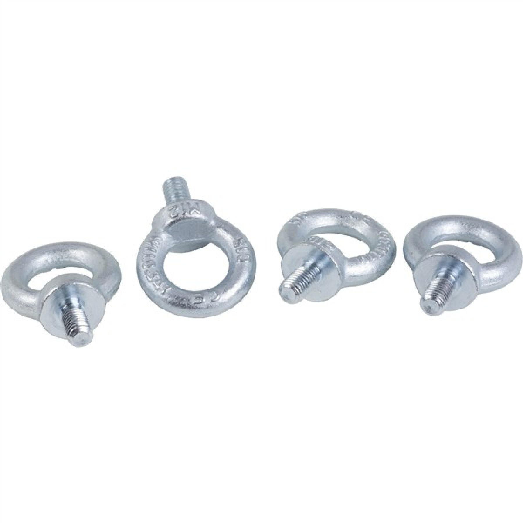 Schneider NSYSFEB 4 Lifting Eyes M12 for SF Enclosures