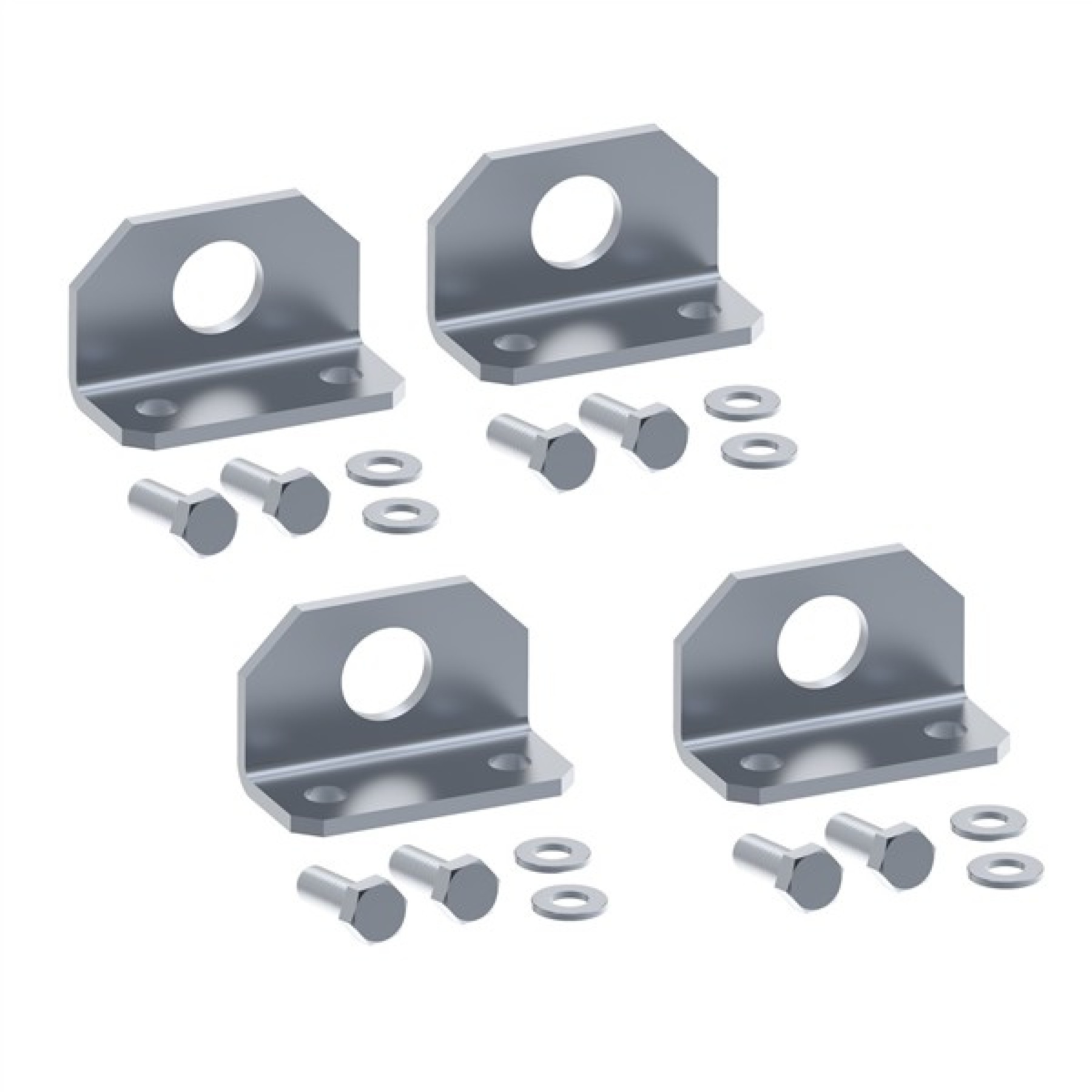 Schneider NSYSFELB 4 Lifting Brackets