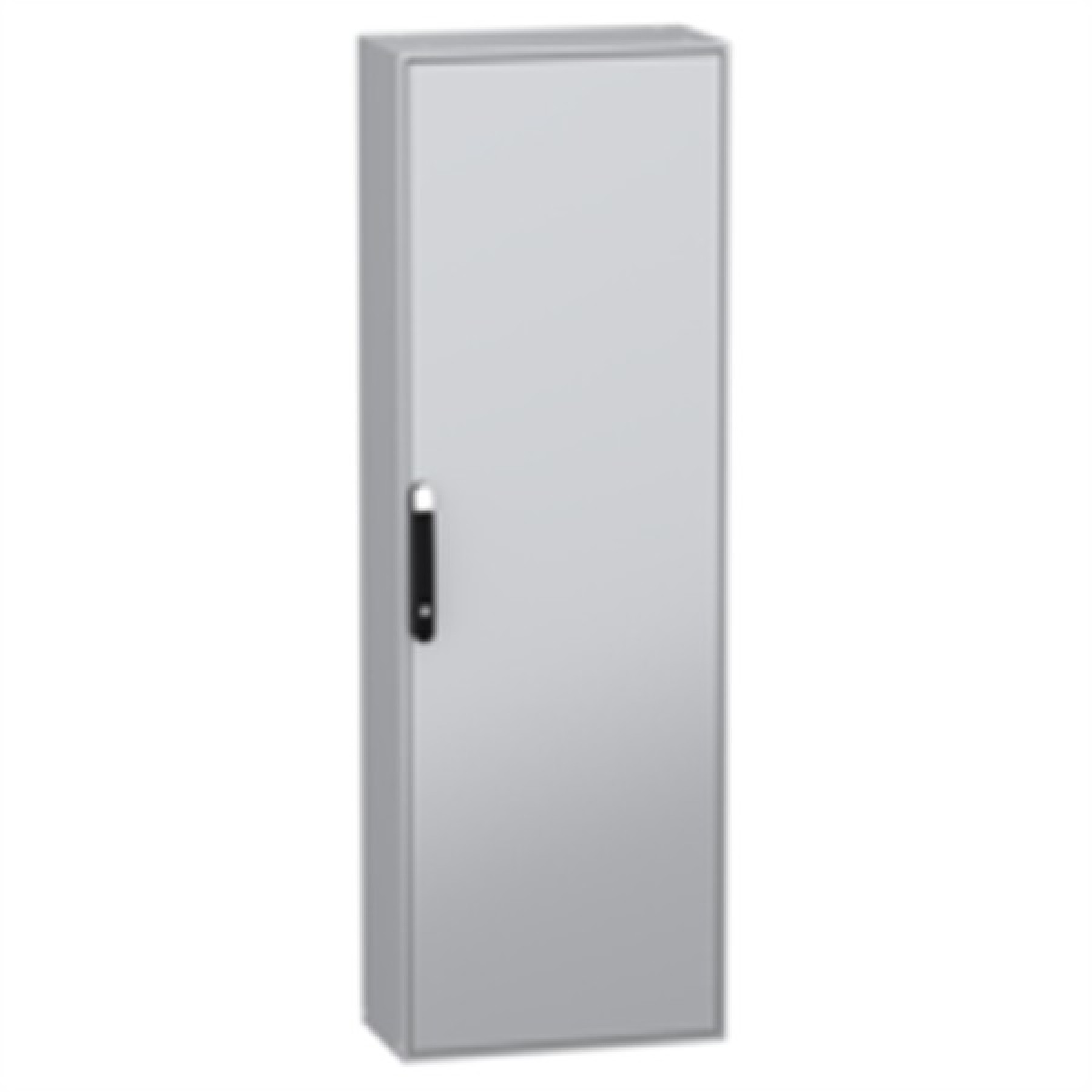 Schneider NSYSM18630P Mild Steel Compact Floor Enclosure 1800x600x300