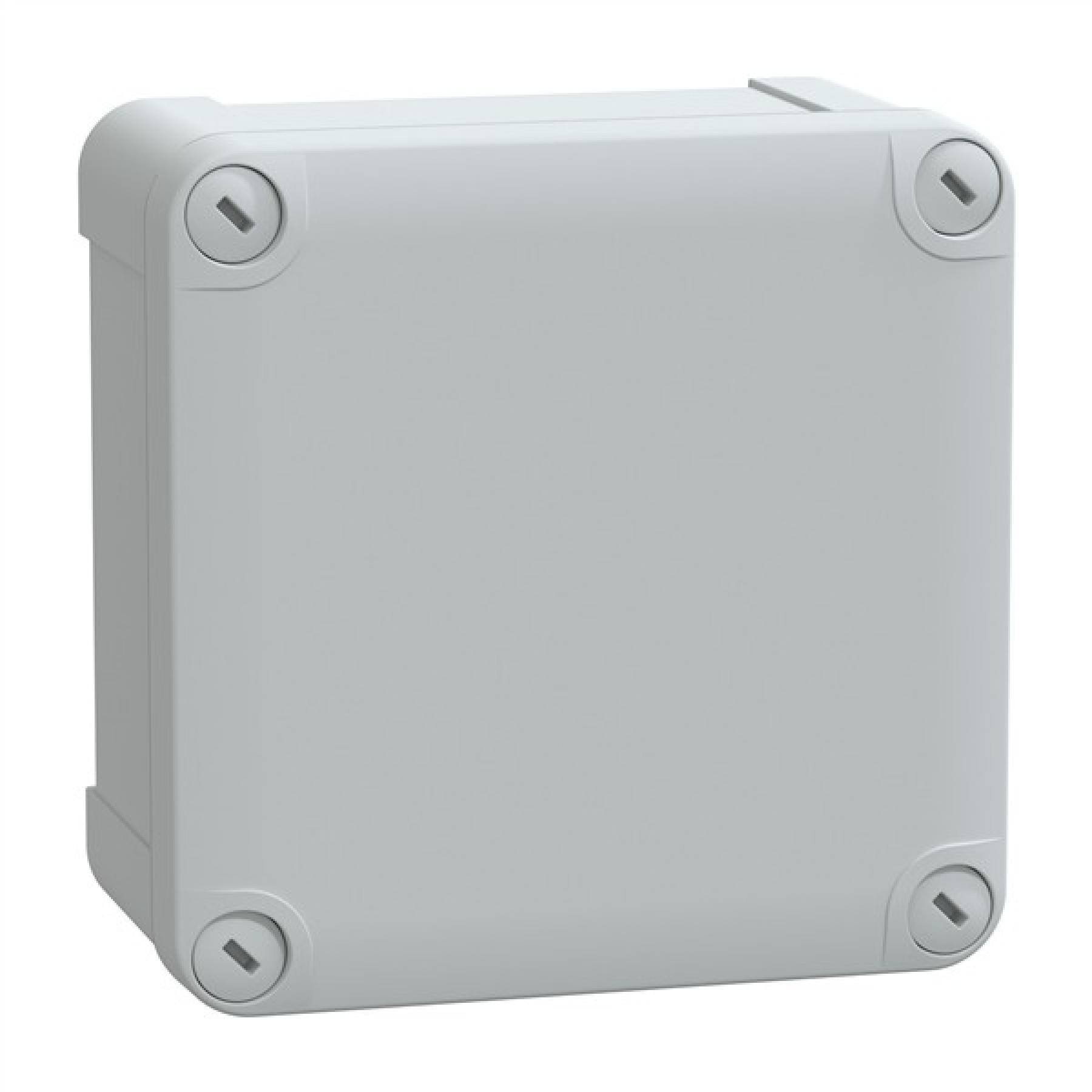 Schneider NSYTBP11116 Polycarbonate Industrial Box 116x116x62