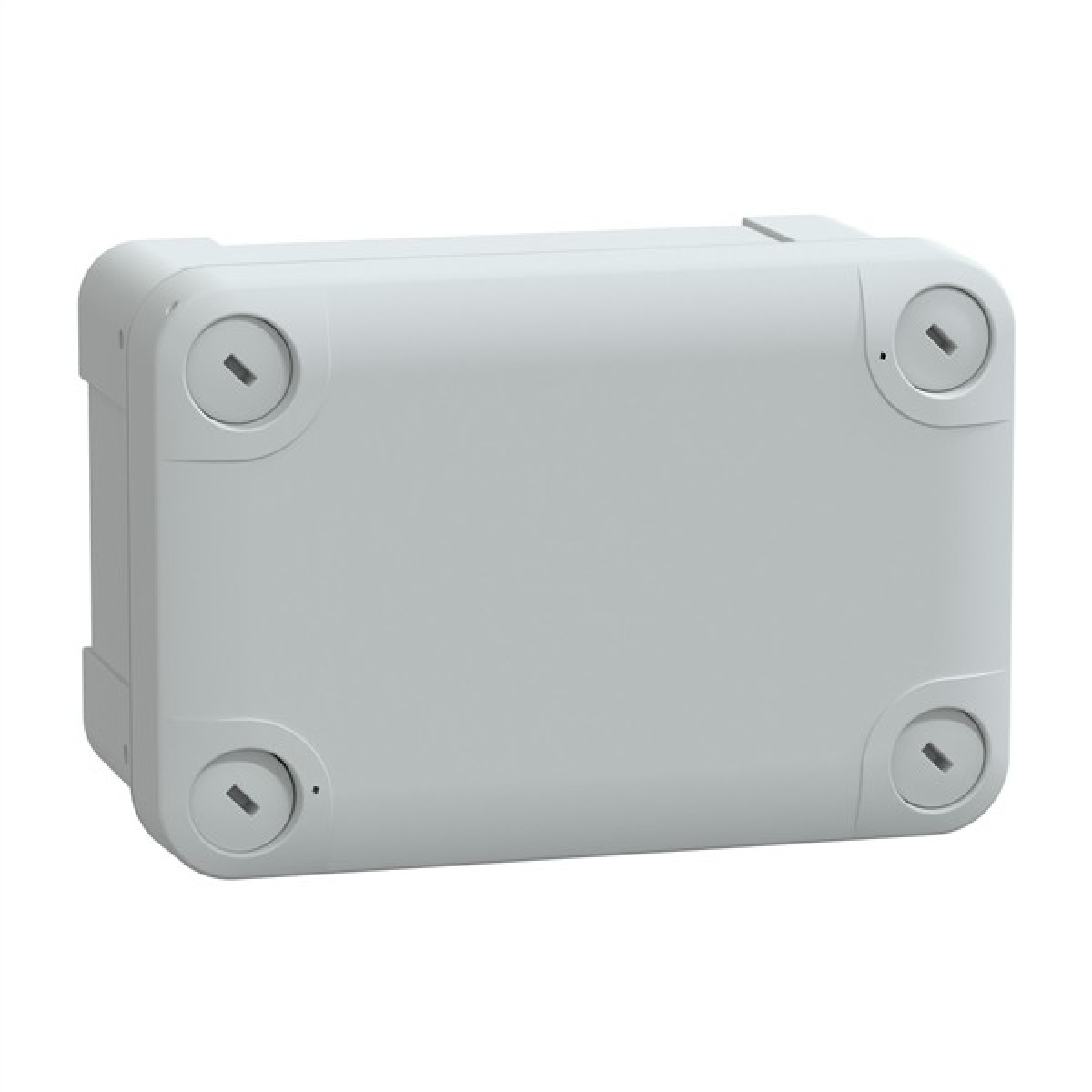 Schneider NSYTBP1397 Polycarbonate Industrial Box 138x93x72