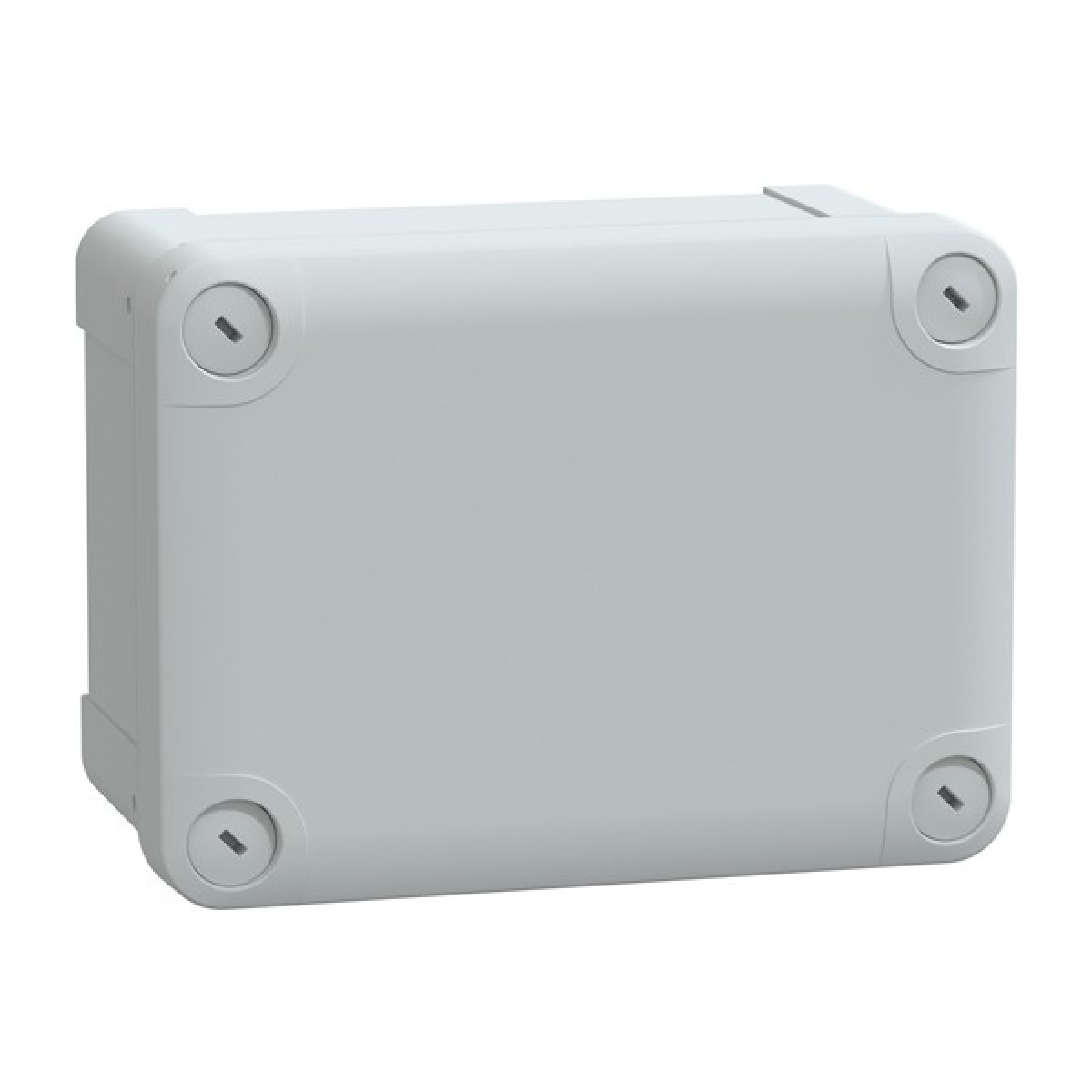 Schneider NSYTBP16128 Polycarbonate Industrial Box 164x121x87