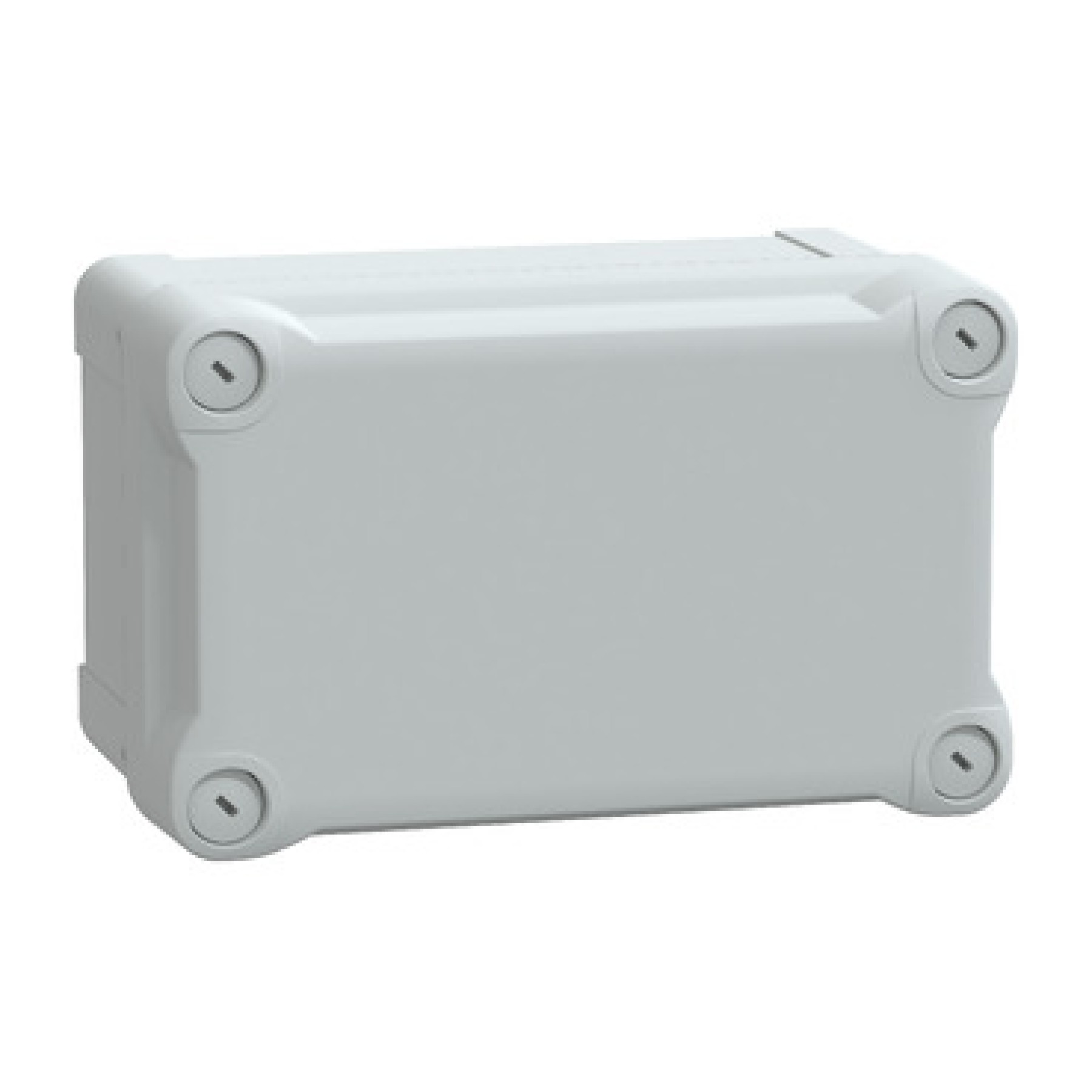 Schneider NSYTBP191210H Polycarbonate Industrial Box 192x121x105