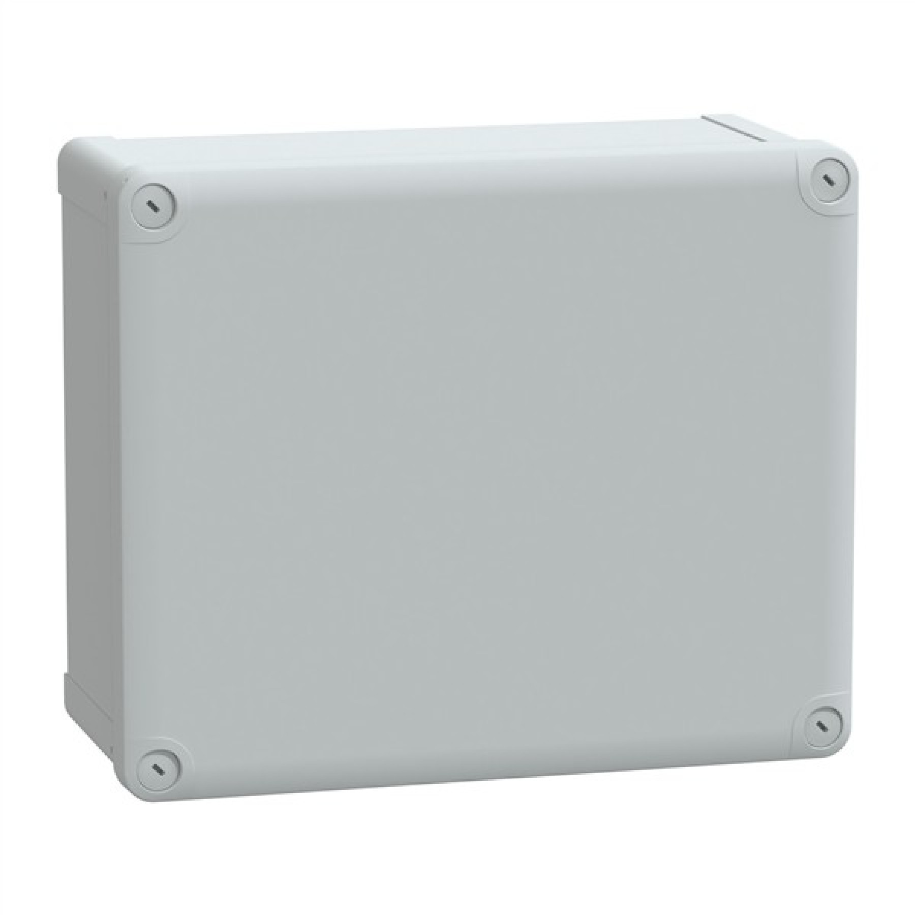 Schneider NSYTBP292412 Polycarbonate Industrial Box 291x241x128