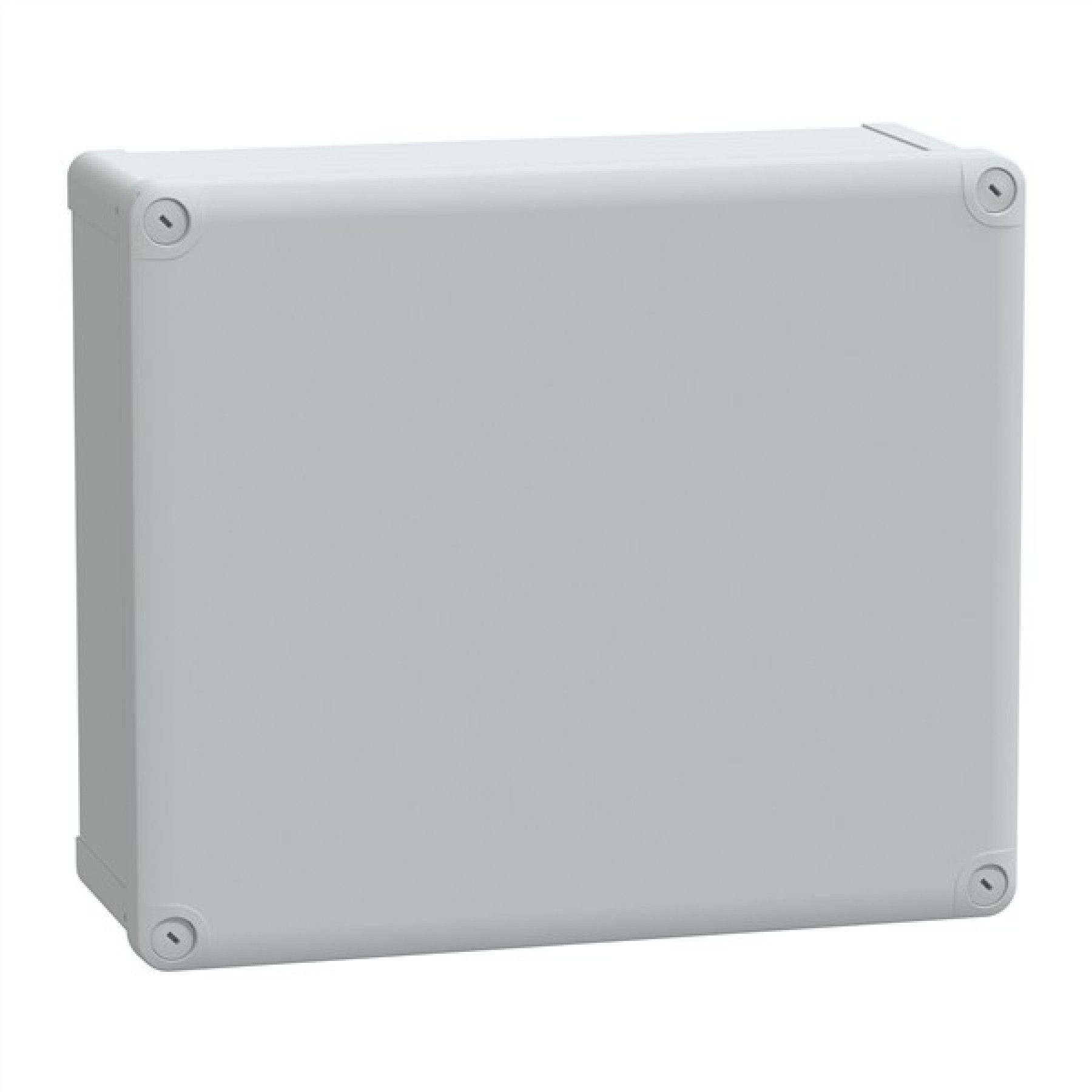 Schneider NSYTBP342912 Polycarbonate Industrial Box 341x291x128