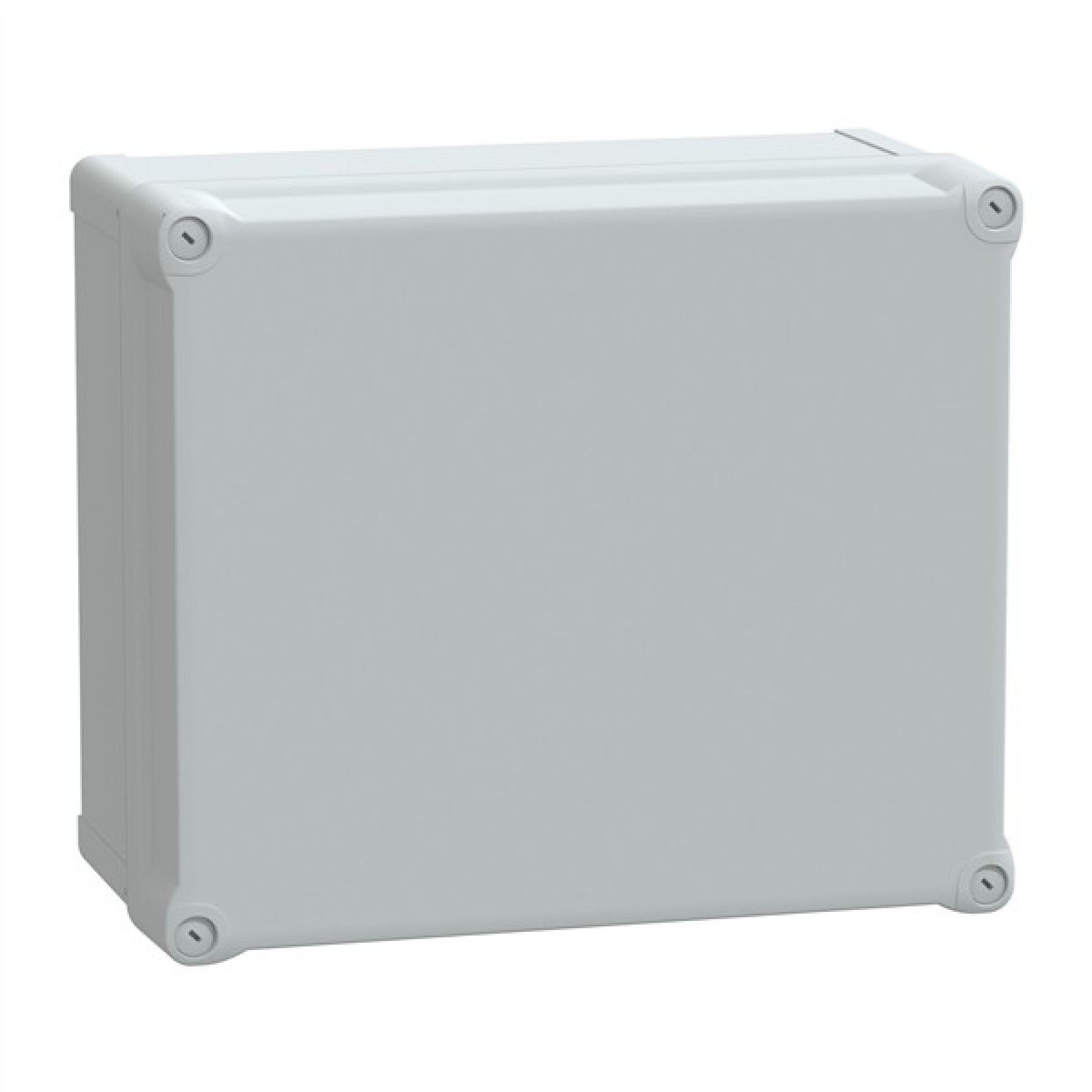 Schneider NSYTBP342916H Polycarbonate Industrial Box 341x291x168