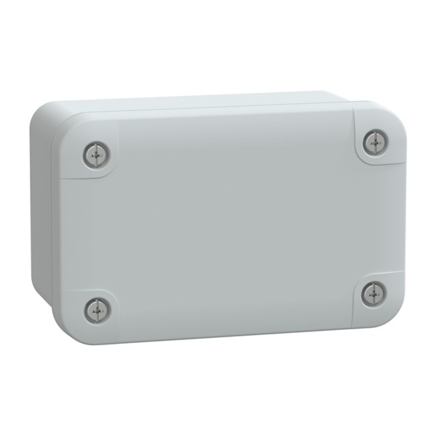 Schneider NSYTBS1176 ABS Industrial Box 107x65x55
