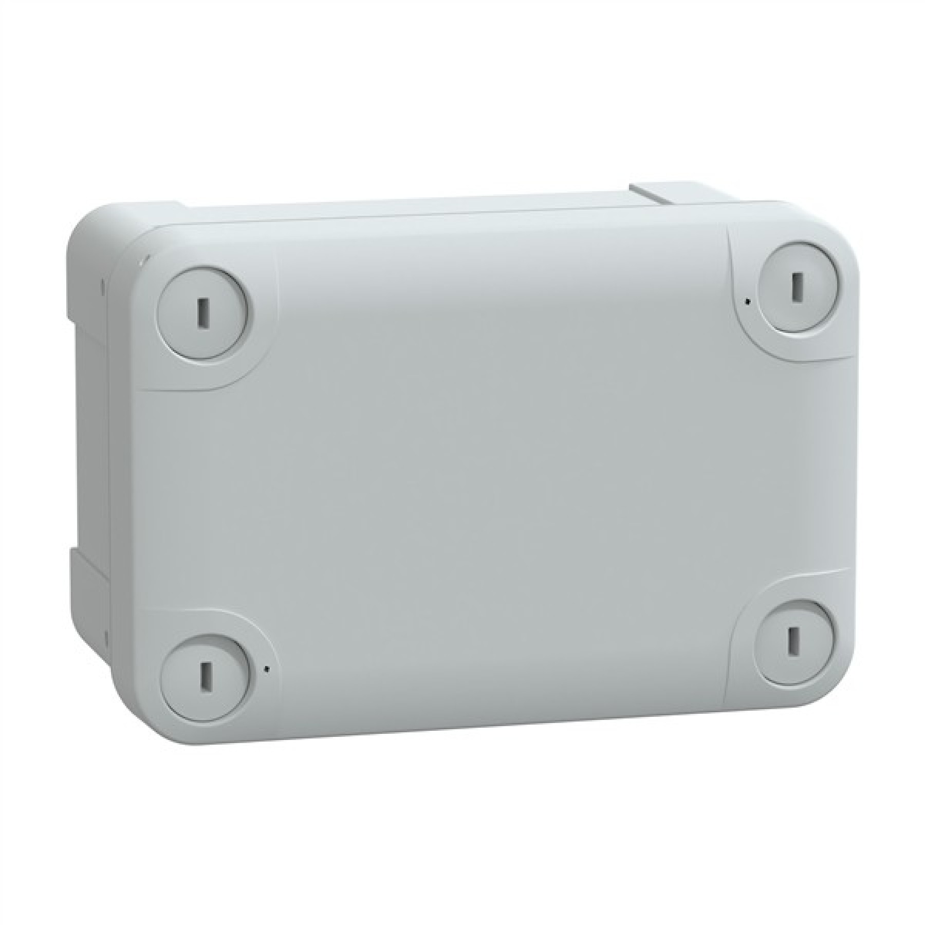 Schneider NSYTBS1397 ABS Industrial Box 138x93x72