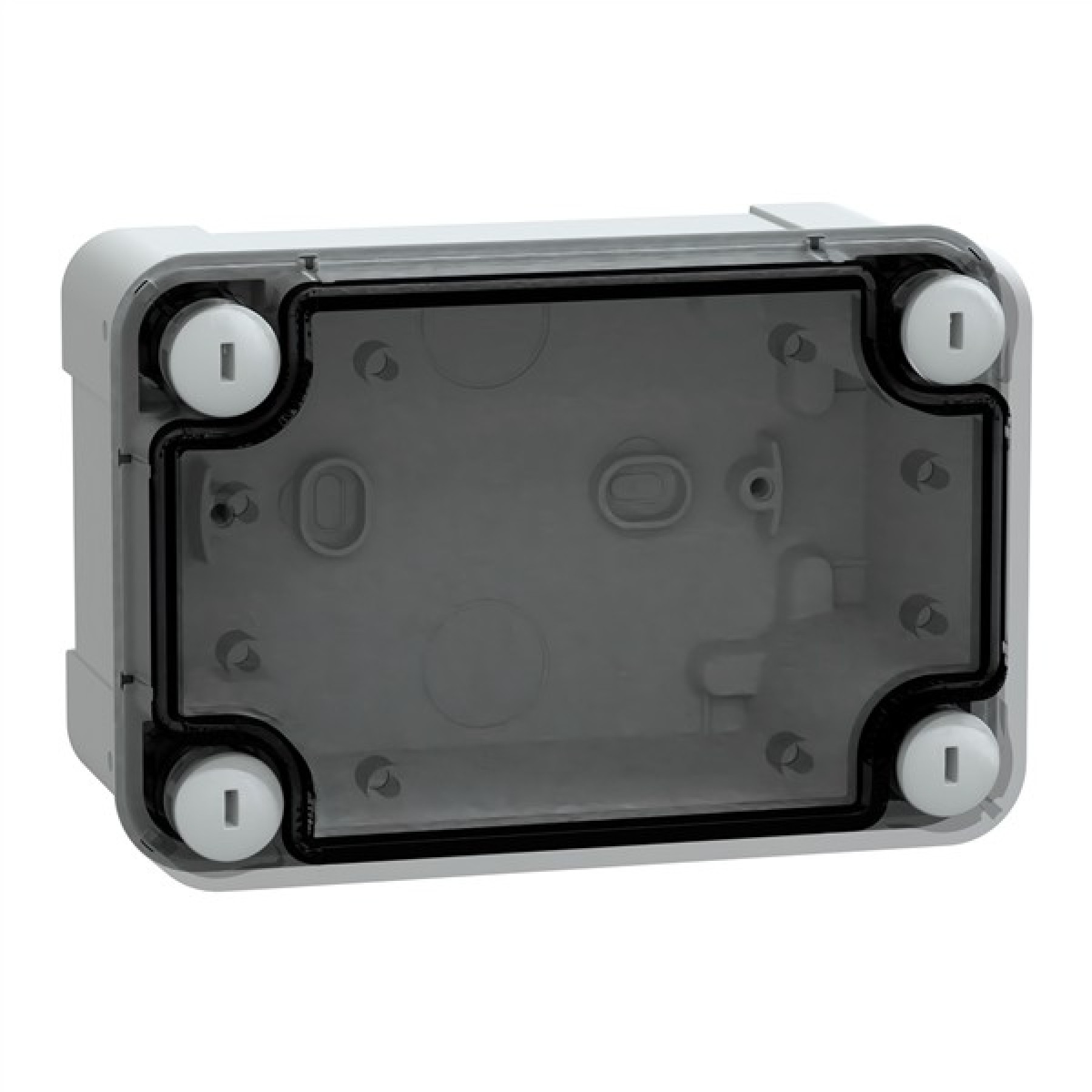 Schneider NSYTBS1397T ABS Industrial Box 138x93x72
