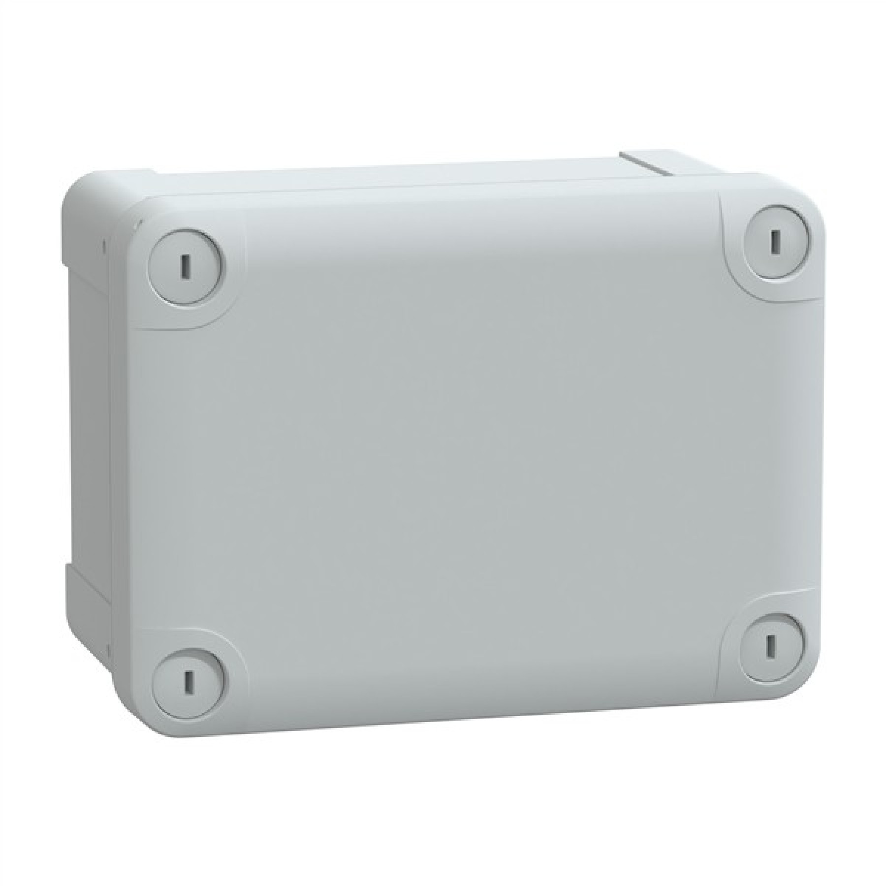 Schneider NSYTBS16128 ABS Industrial Box 164x121x87